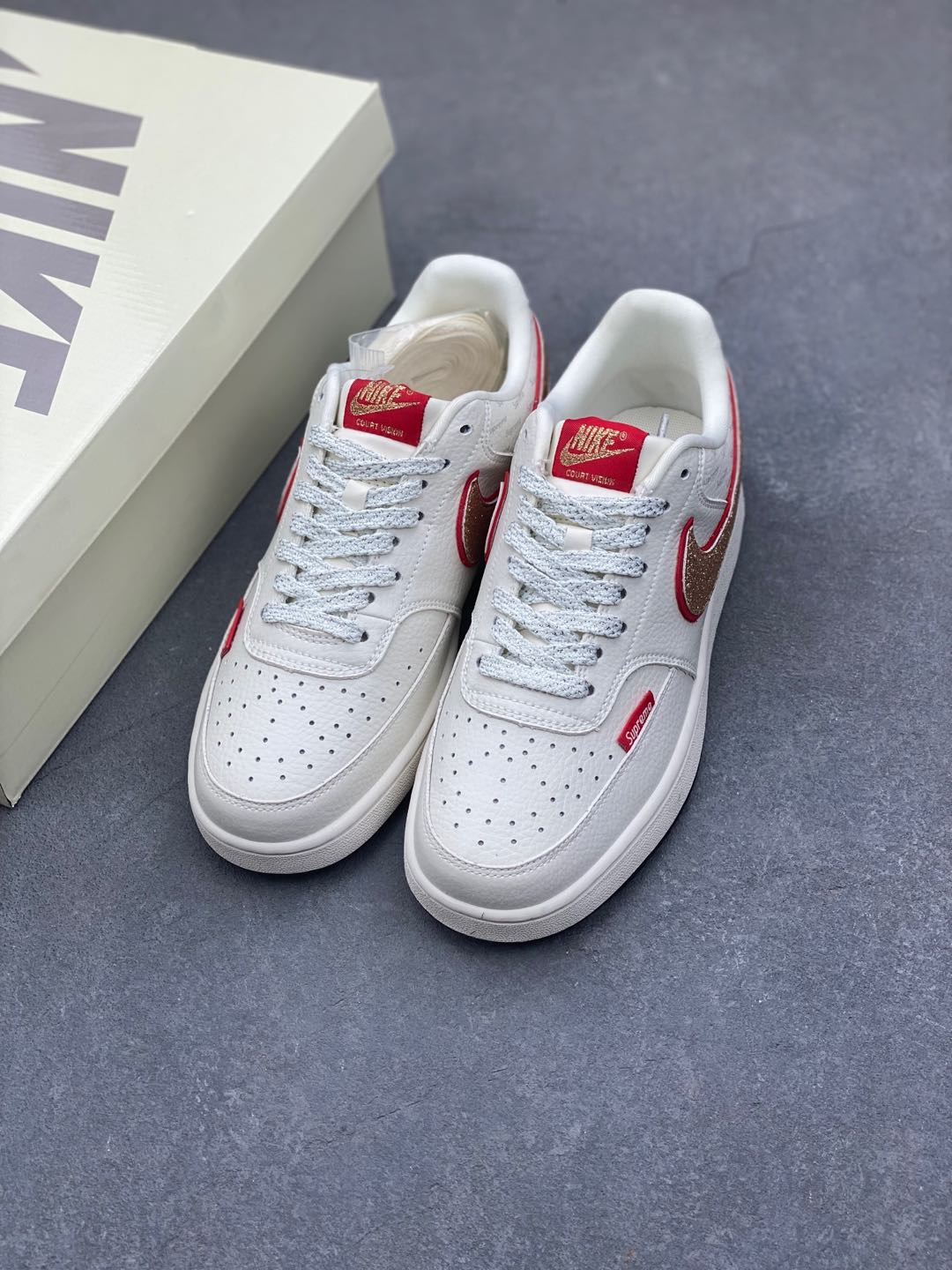 Nike Ebernon Low PRM Sneakers - Breathable, Comfortable, and Stylish 9 i1736107413484 7212 0 7