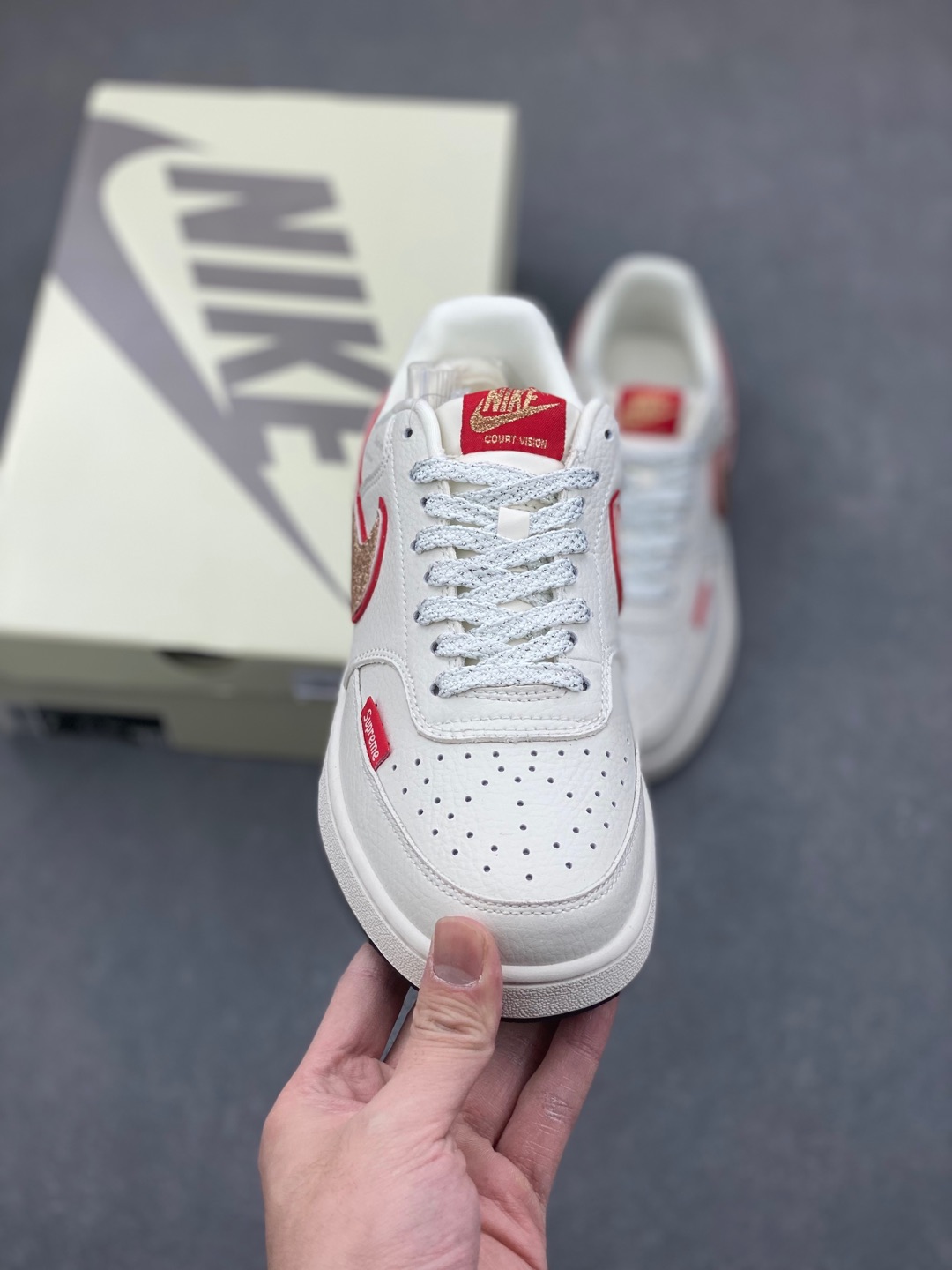 Nike Ebernon Low PRM Sneakers - Breathable, Comfortable, and Stylish 3 i1736107413891 1116 0 1