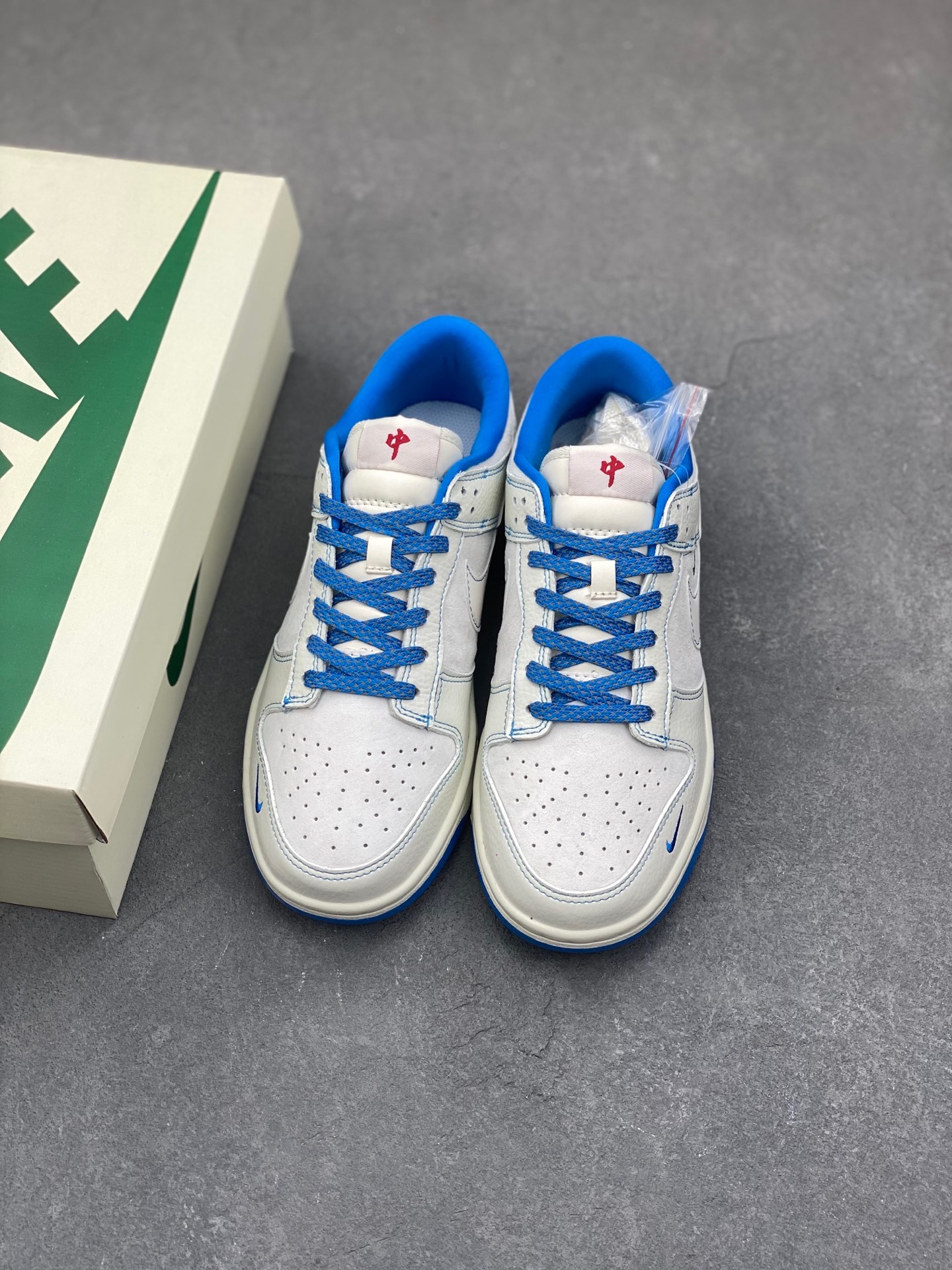 Nike Dunk Low Retro DIY Custom Sneakers - Premium Comfort & Style 9 i1736567188073 3101 0 7