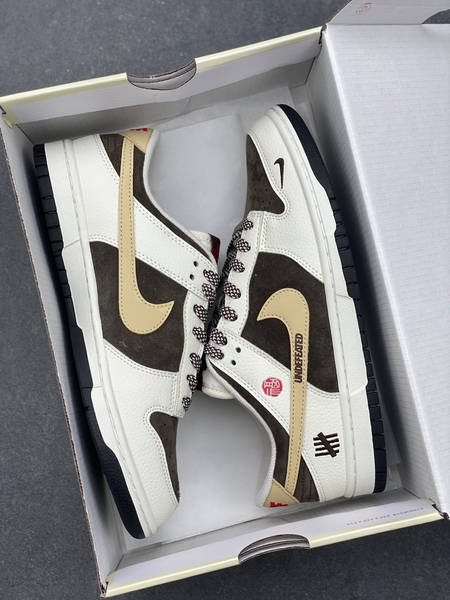 Nike SB Dunk Low x Stussy Collaboration Sneakers - Premium Quality 10 i1736567297282 2672 0 8