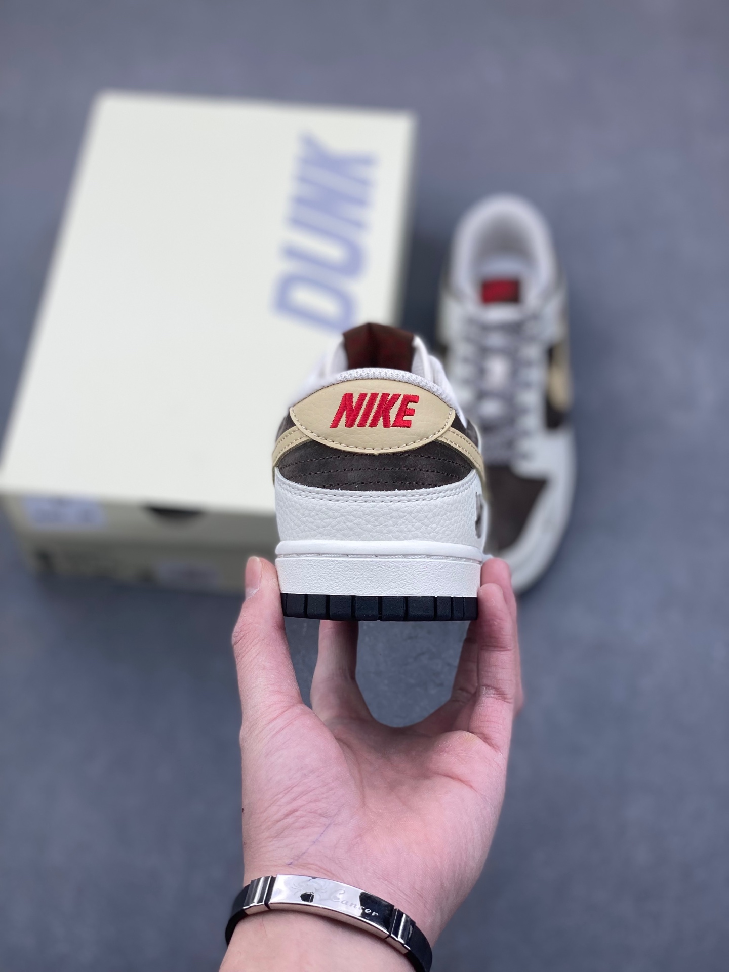 Nike SB Dunk Low x Stussy Collaboration Sneakers - Premium Quality 5 i1736567298531 4975 0 3