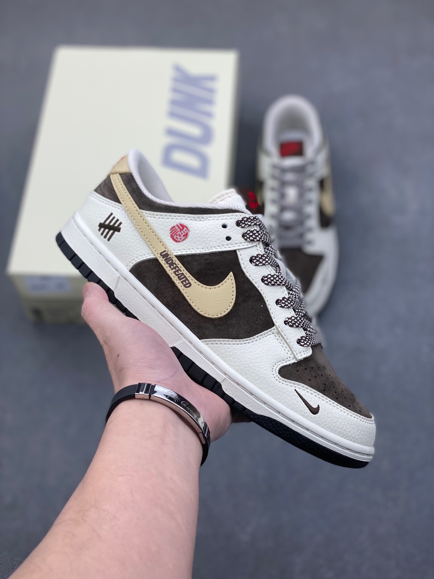 Nike SB Dunk Low x Stussy Collaboration Sneakers - Premium Quality 2 i1736567299024 2214 0 0