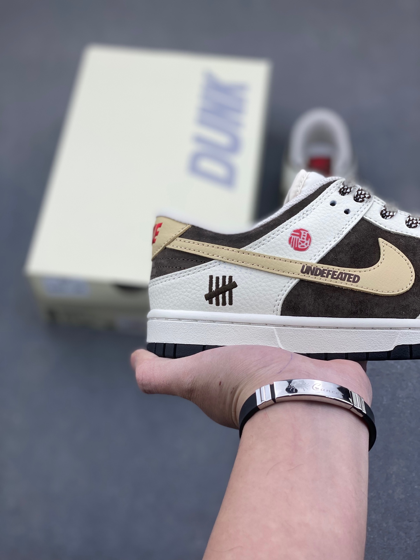 Nike SB Dunk Low x Stussy Collaboration Sneakers - Premium Quality 6 i1736567299281 6756 0 4