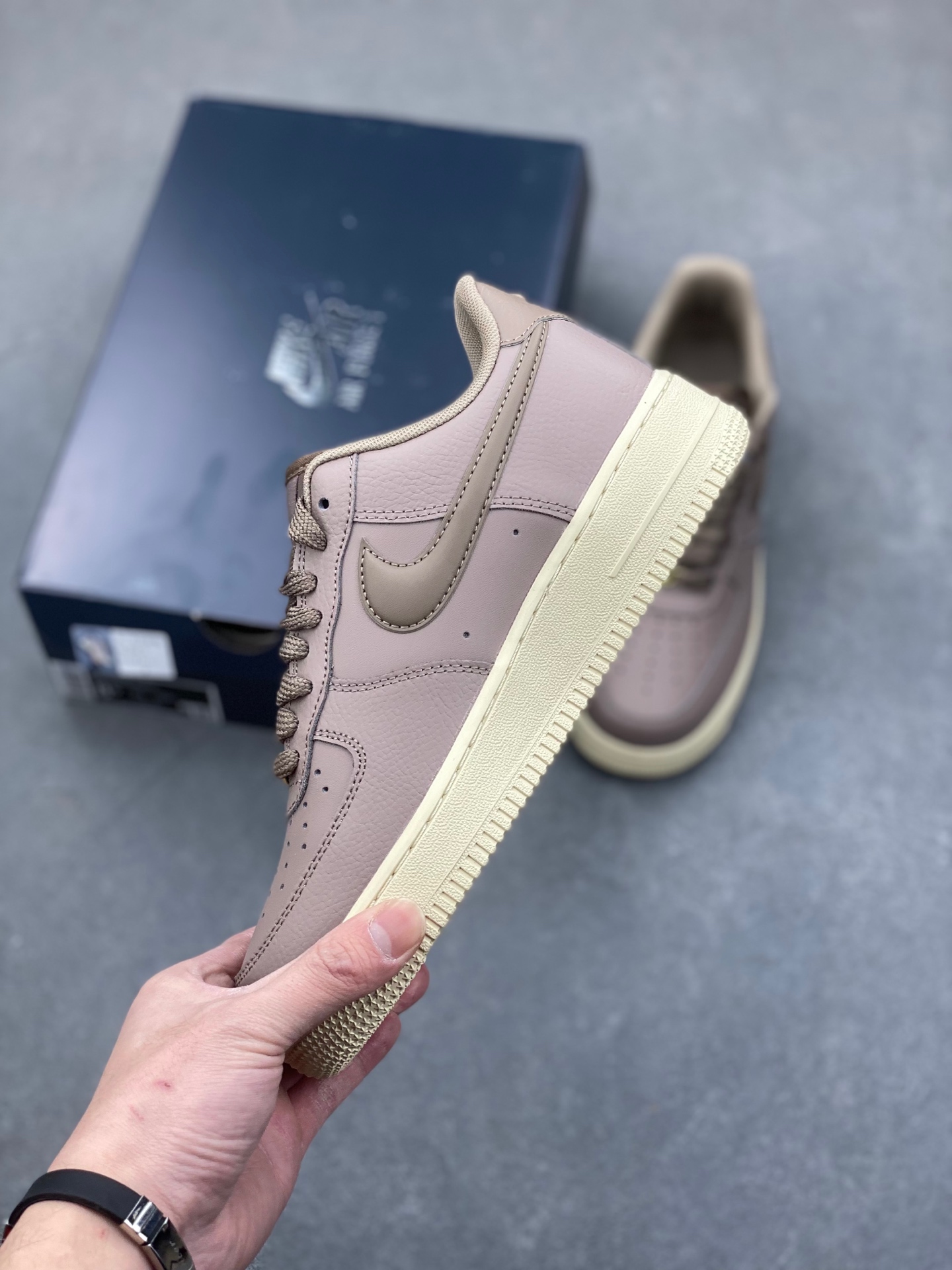 Nike Air Force 1 Low '07 Brown: Classic Comfort, Iconic Style, Available Now! 4 i1736626539530 4179 0 2