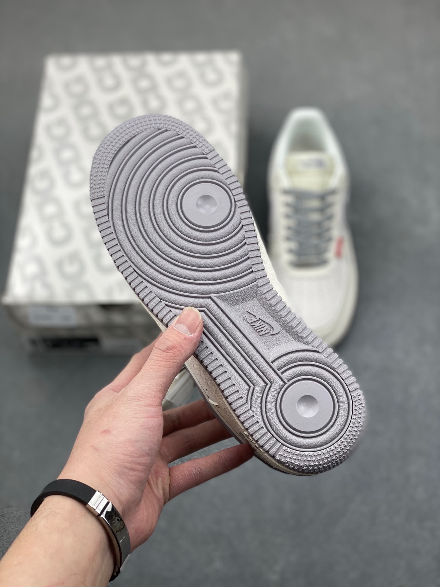 Nike Air Force 1 '07 Low Sneakers The North Face Limited Edition 7 i1736894112469 1195 0 5