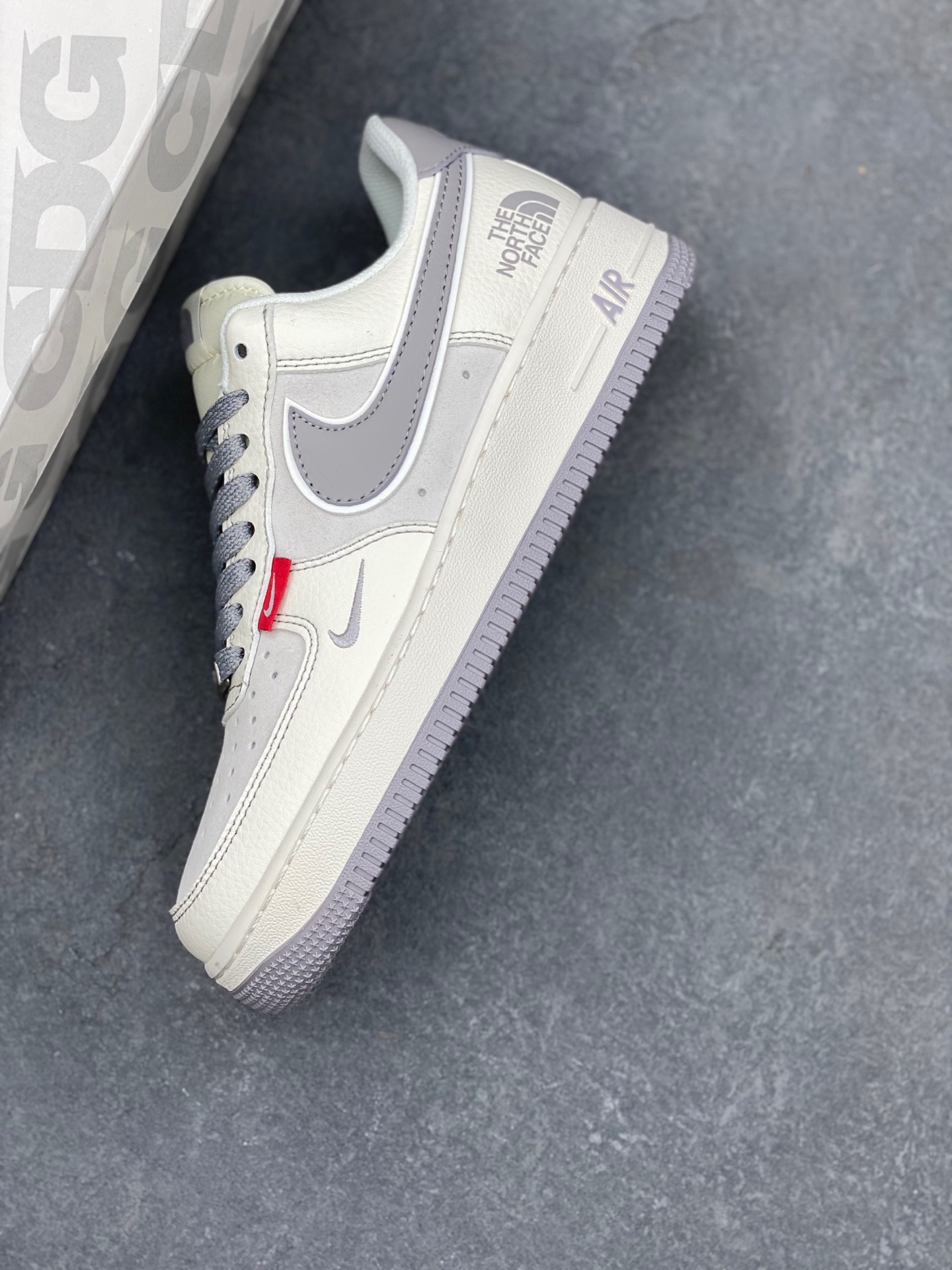 Nike Air Force 1 '07 Low Sneakers The North Face Limited Edition 8 i1736894112932 7568 0 6