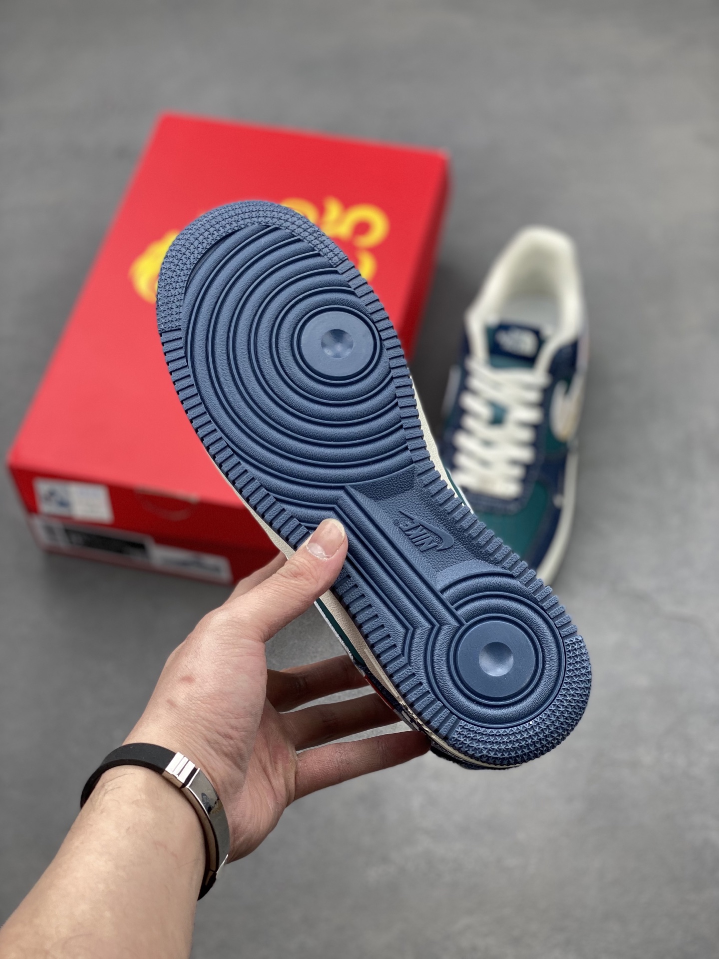 Nike Air Force 1 '07 Low Sneakers - Limited Edition, Company Grade Quality 7 i1739566954441 7801 0 5