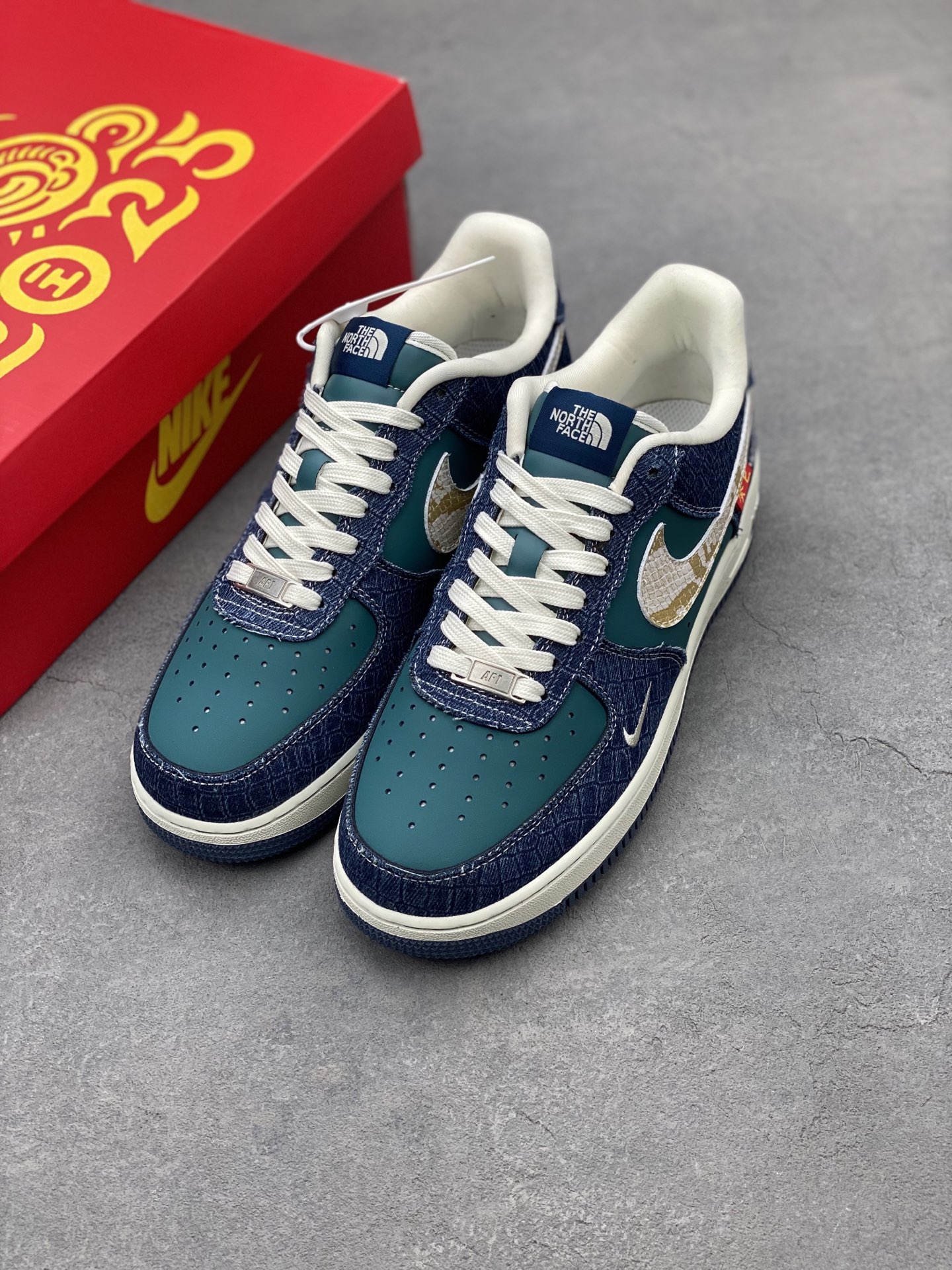 Nike Air Force 1 '07 Low Sneakers - Limited Edition, Company Grade Quality 9 i1739566954656 1101 0 7