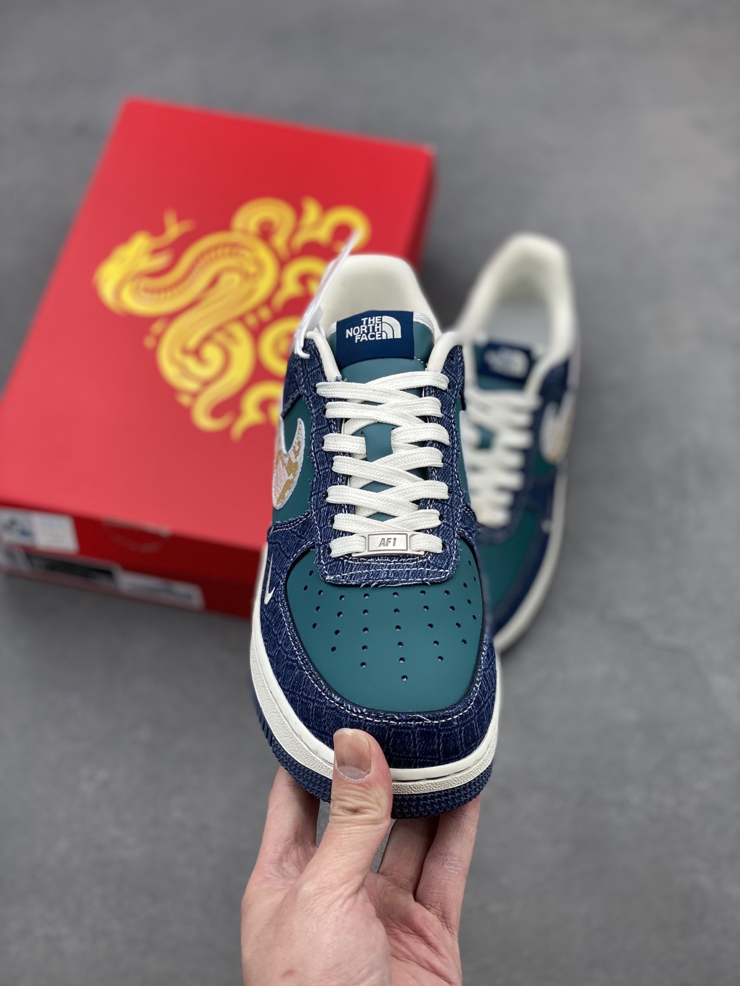 Nike Air Force 1 '07 Low Sneakers - Limited Edition, Company Grade Quality 3 i1739566954671 2612 0 1