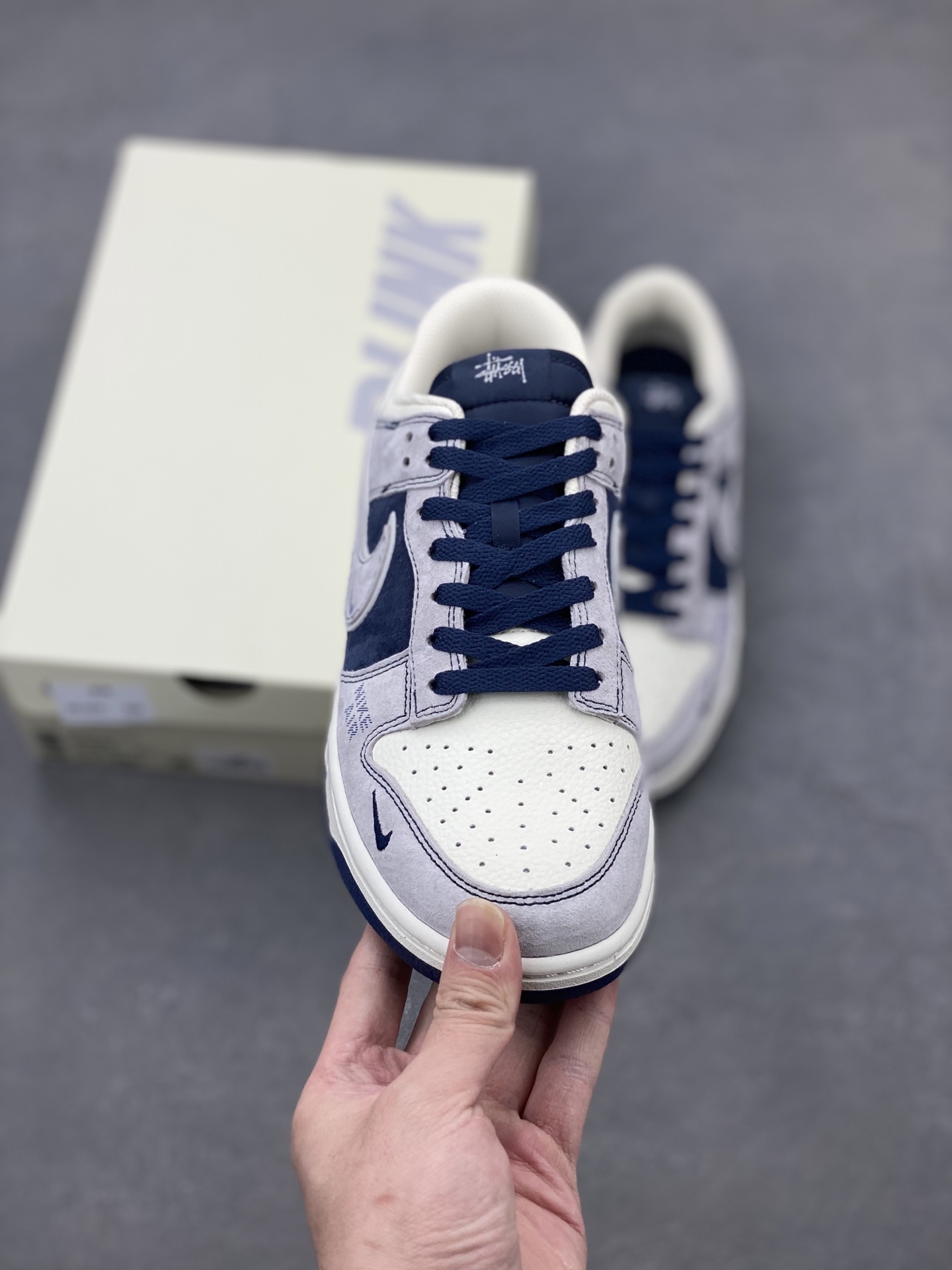 Nike SB Dunk Low Stussy - 3 i1739736370805 6564 0 1