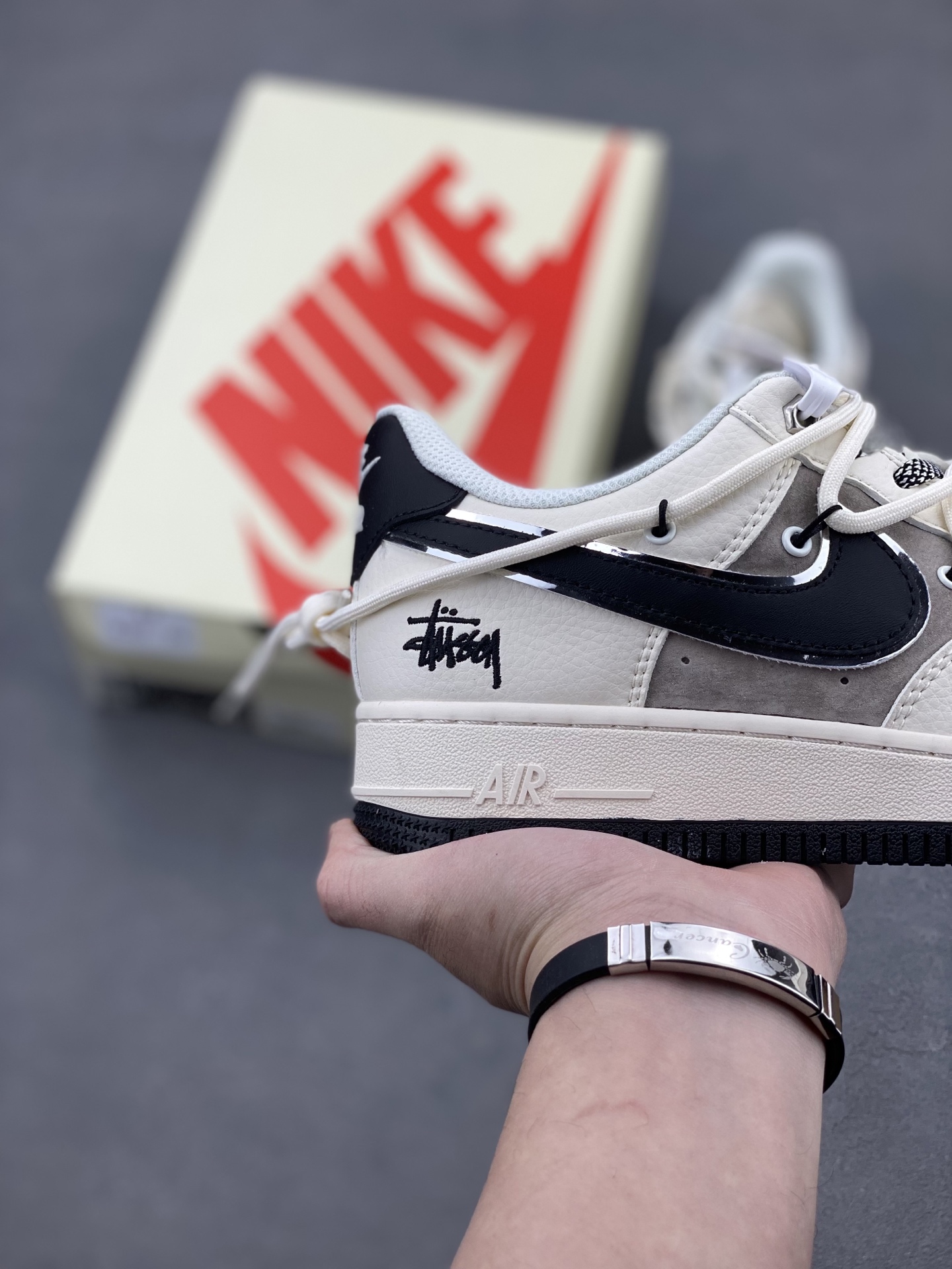 Nike Air Force 1 '07 Low Sneakers - Limited Edition, Premium Comfort 6 i1739822484792 6938 0 4