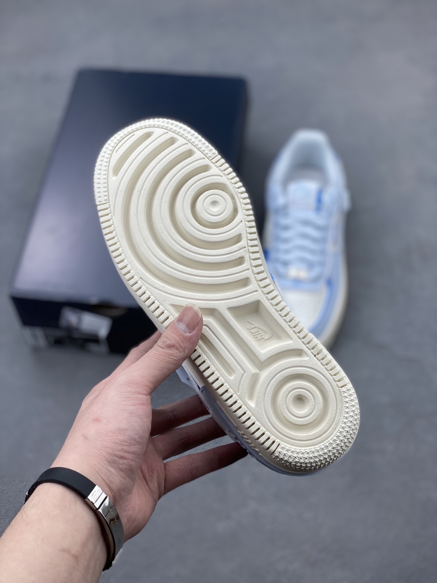 Nike Air Force 1 Shadow Pastel Blue Women's Shoes Lightweight Sneakers 7 i1739992899661 7318 0 5