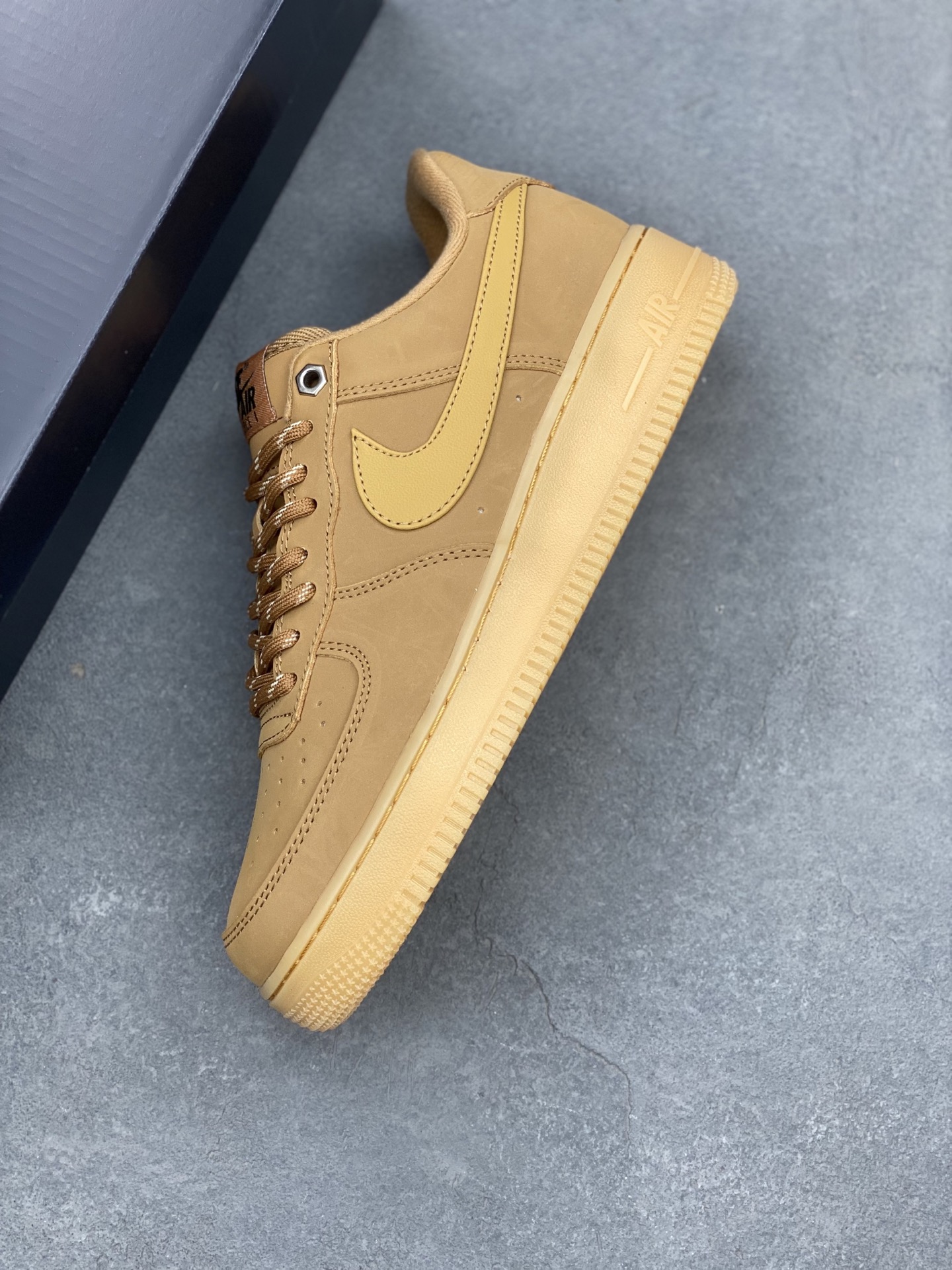 Nike Air Force 1 '07 Low CJ9179-200 - Honeycomb Cushioned Sneaker 8 i1739993927084 5402 0 6
