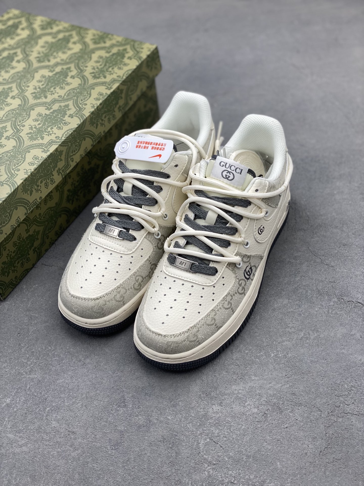 Nike Air Force 1 '07 Low Sneakers - Limited Edition, Premium Quality 9 i1740079161743 1338 0 7