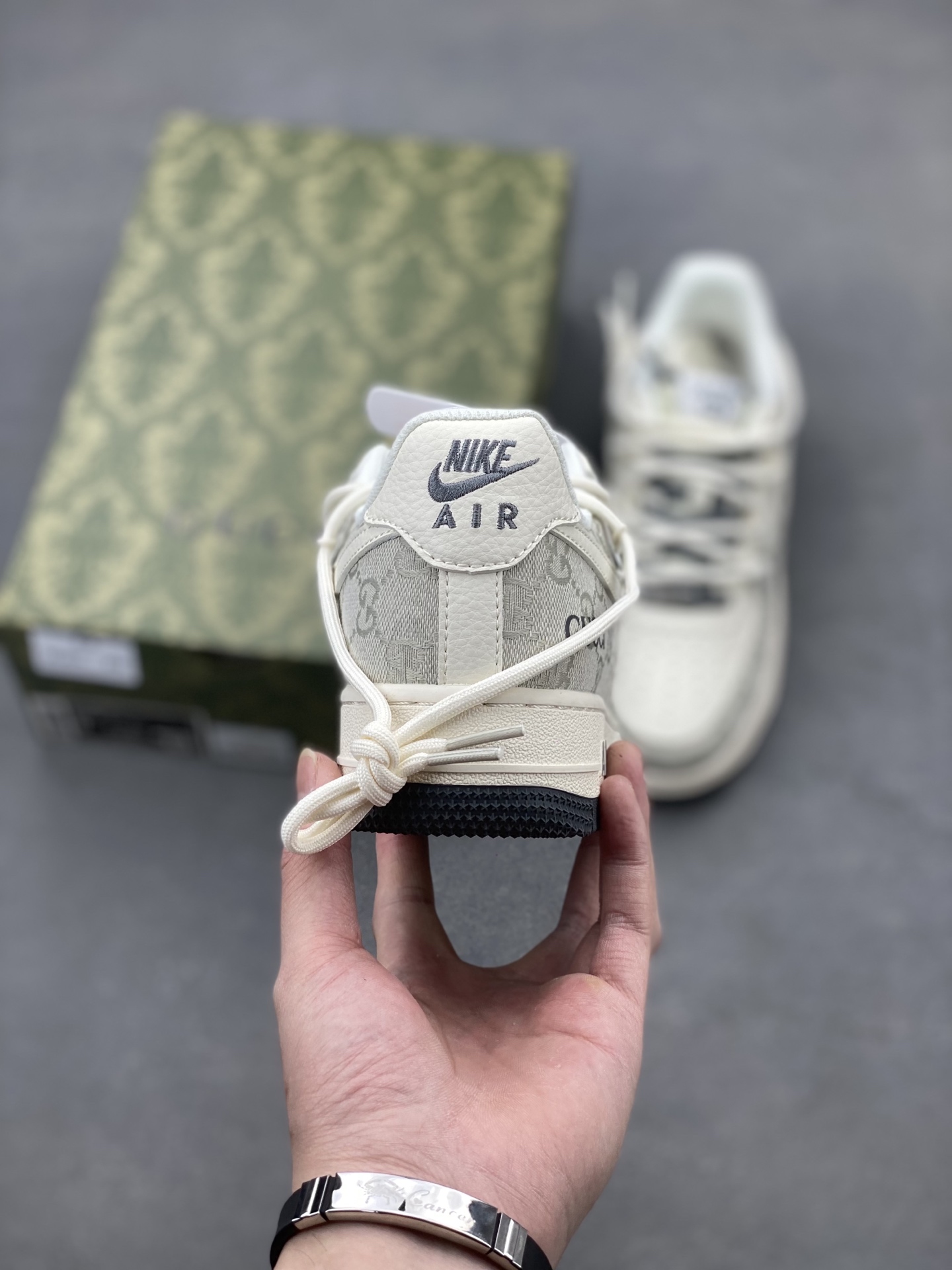 Nike Air Force 1 '07 Low Sneakers - Limited Edition, Premium Quality 5 i1740079165422 5334 0 3