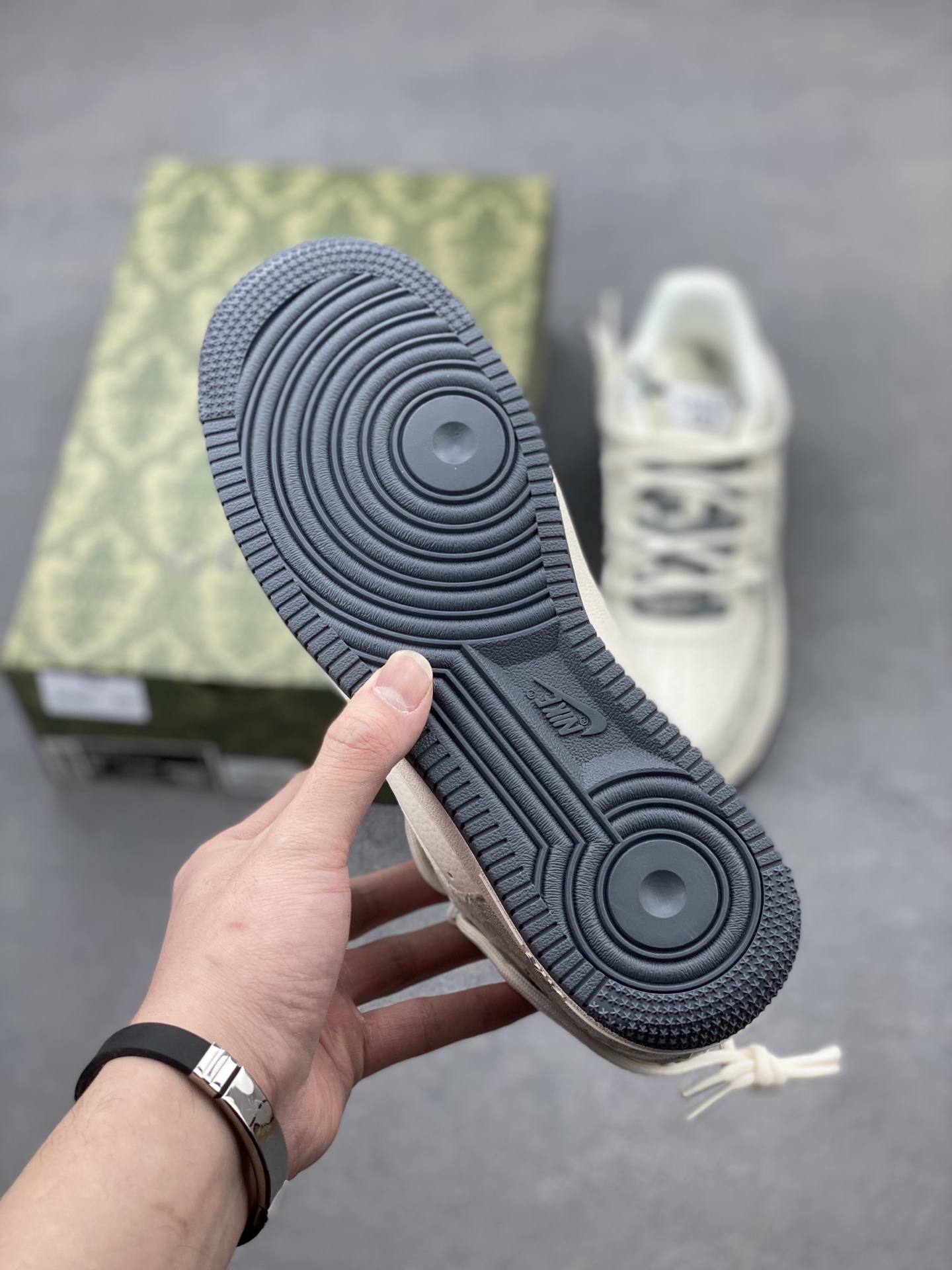 Nike Air Force 1 '07 Low Sneakers - Limited Edition, Premium Quality 7 i1740079166069 6752 0 5