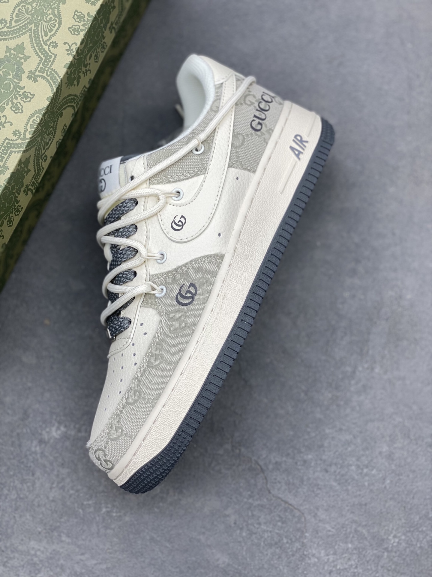 Nike Air Force 1 '07 Low Sneakers - Limited Edition, Premium Quality 8 i1740079167463 3854 0 6