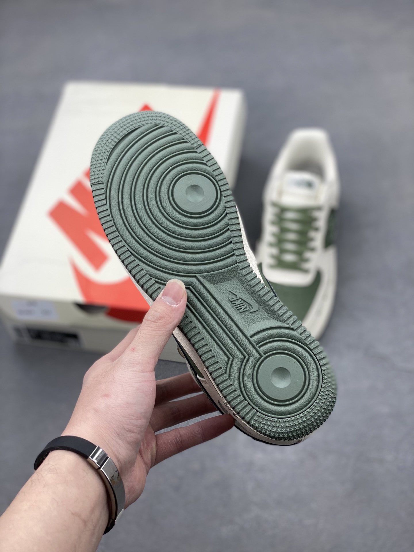 Nike Air Force 1 '07 Low Sneakers - The North Face Collab 7 i1740255398337 7650 0 5