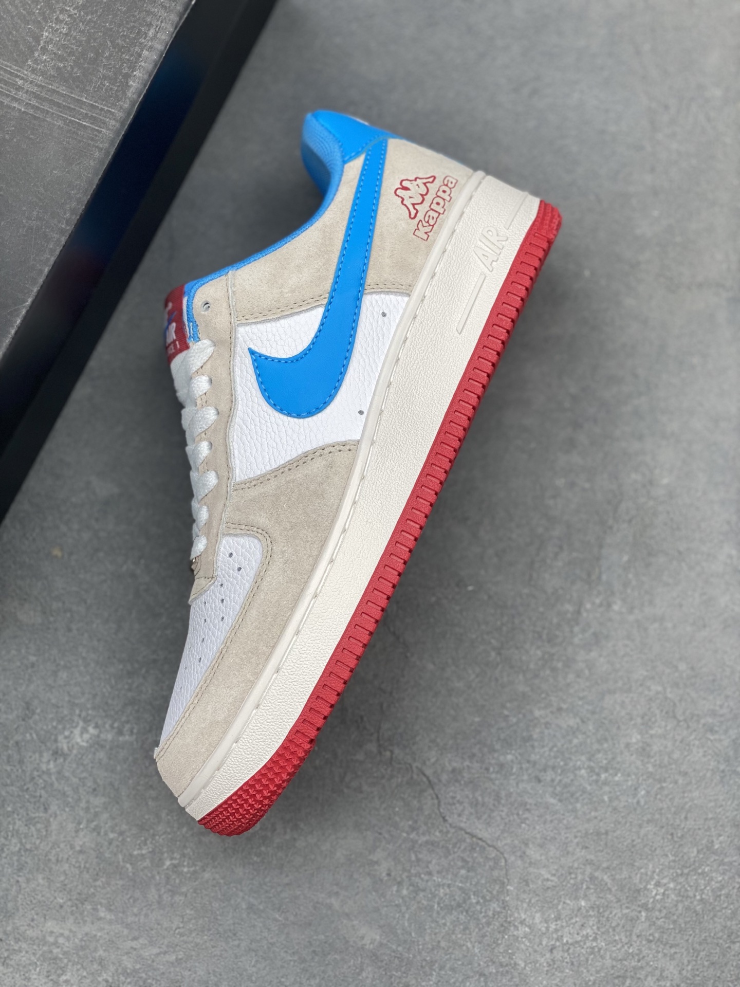 Nike Air Force 1 Low Sneakers - Classic Style, Modern Comfort 8 i1740255464776 8759 0 6
