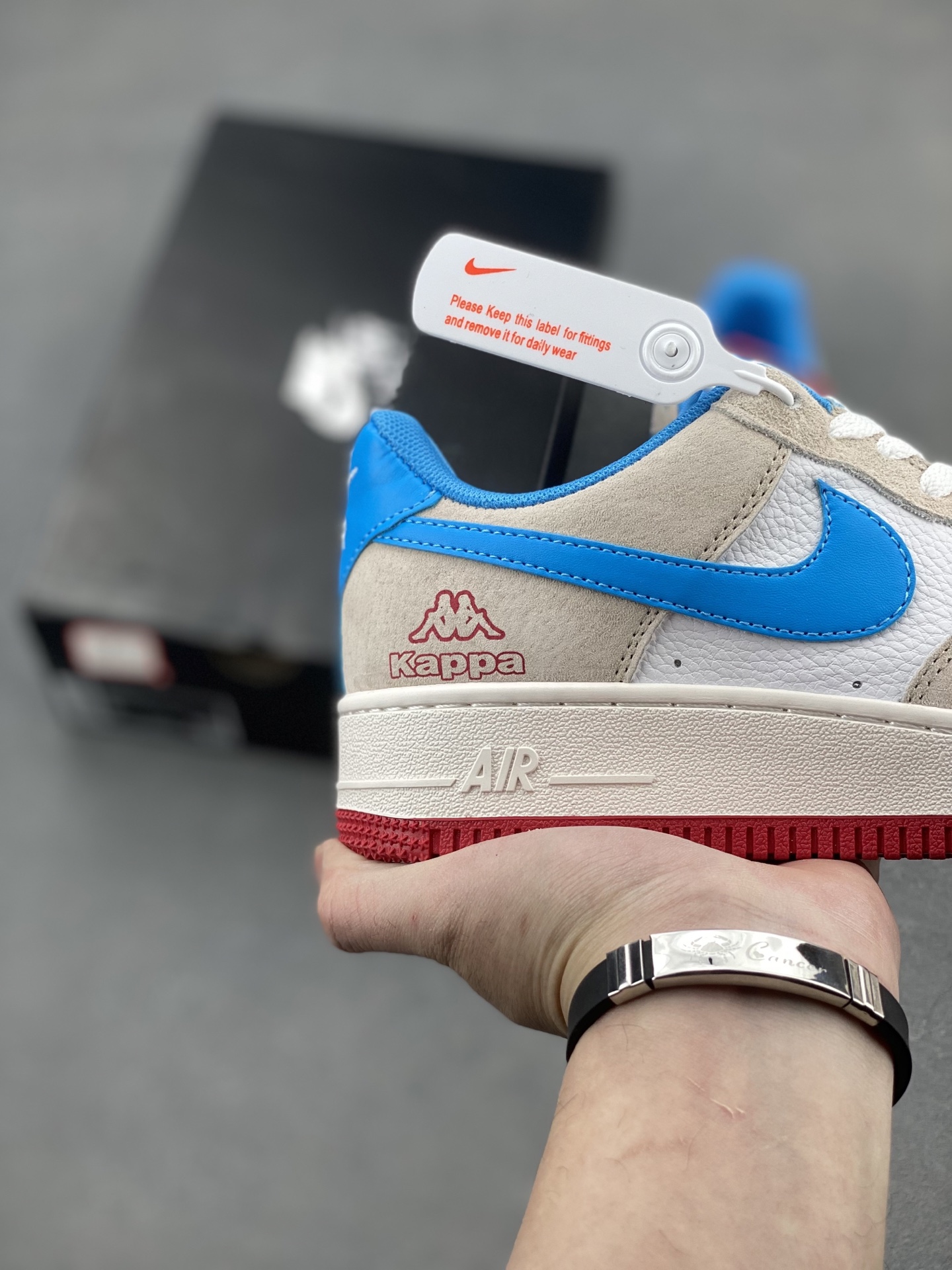 Nike Air Force 1 Low Sneakers - Classic Style, Modern Comfort 6 i1740255465804 7773 0 4