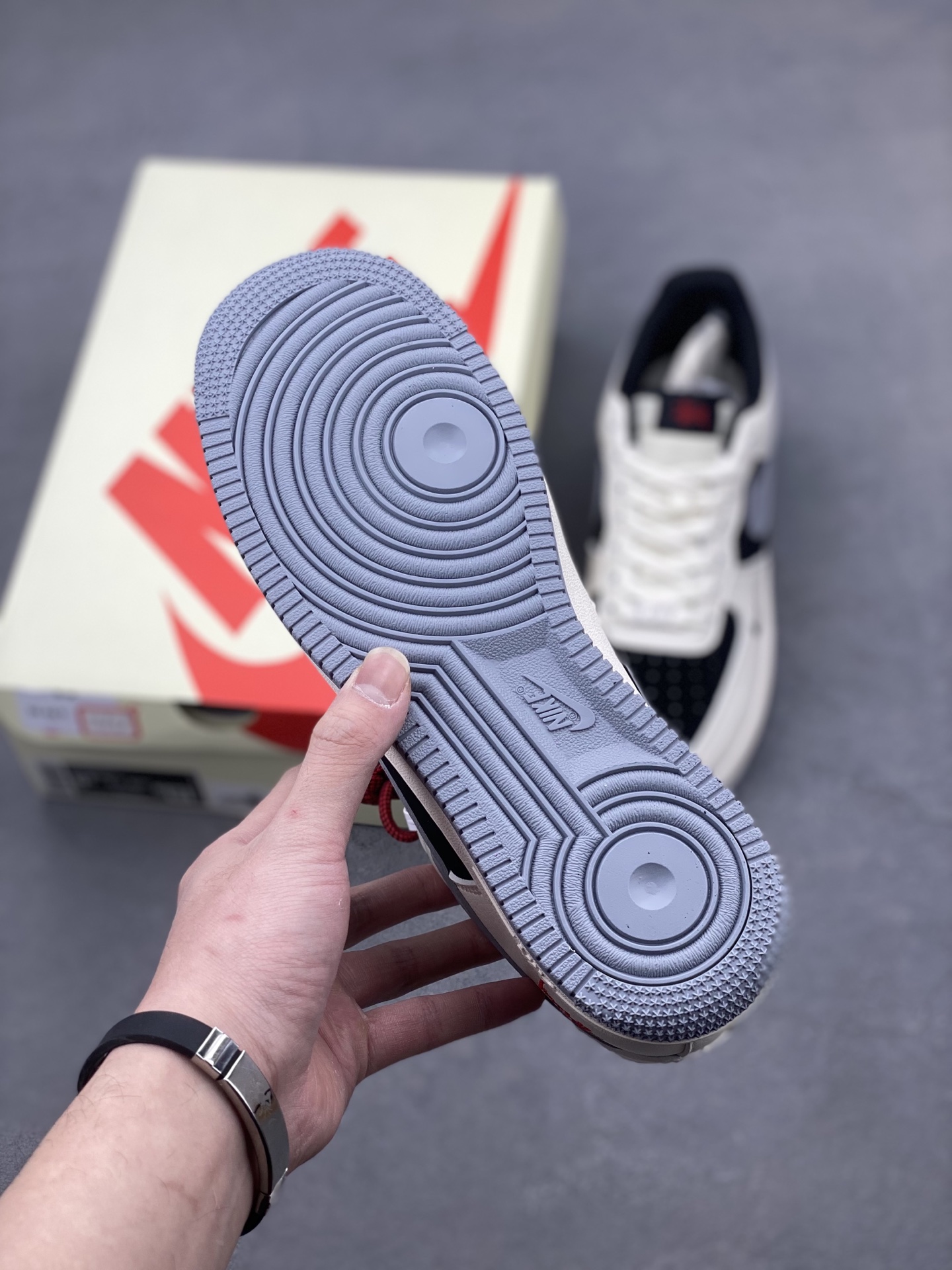 Nike Air Force 1 '07 Low Casual Sneakers - Style & Comfort 7 i1740255514226 7736 0 5