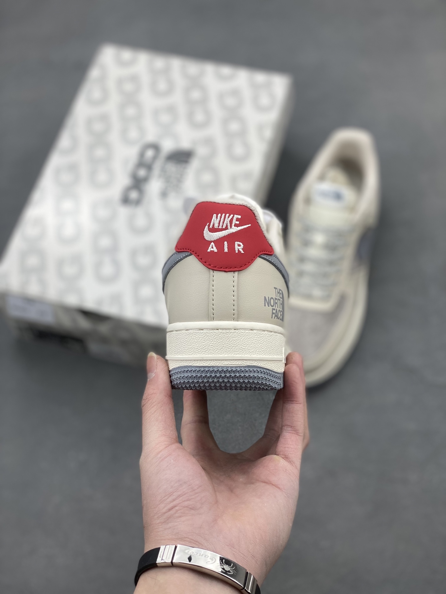 Nike Air Force 1 '07 Low Sneakers - Limited Edition, Premium Comfort 5 i1740413987044 368 0 3