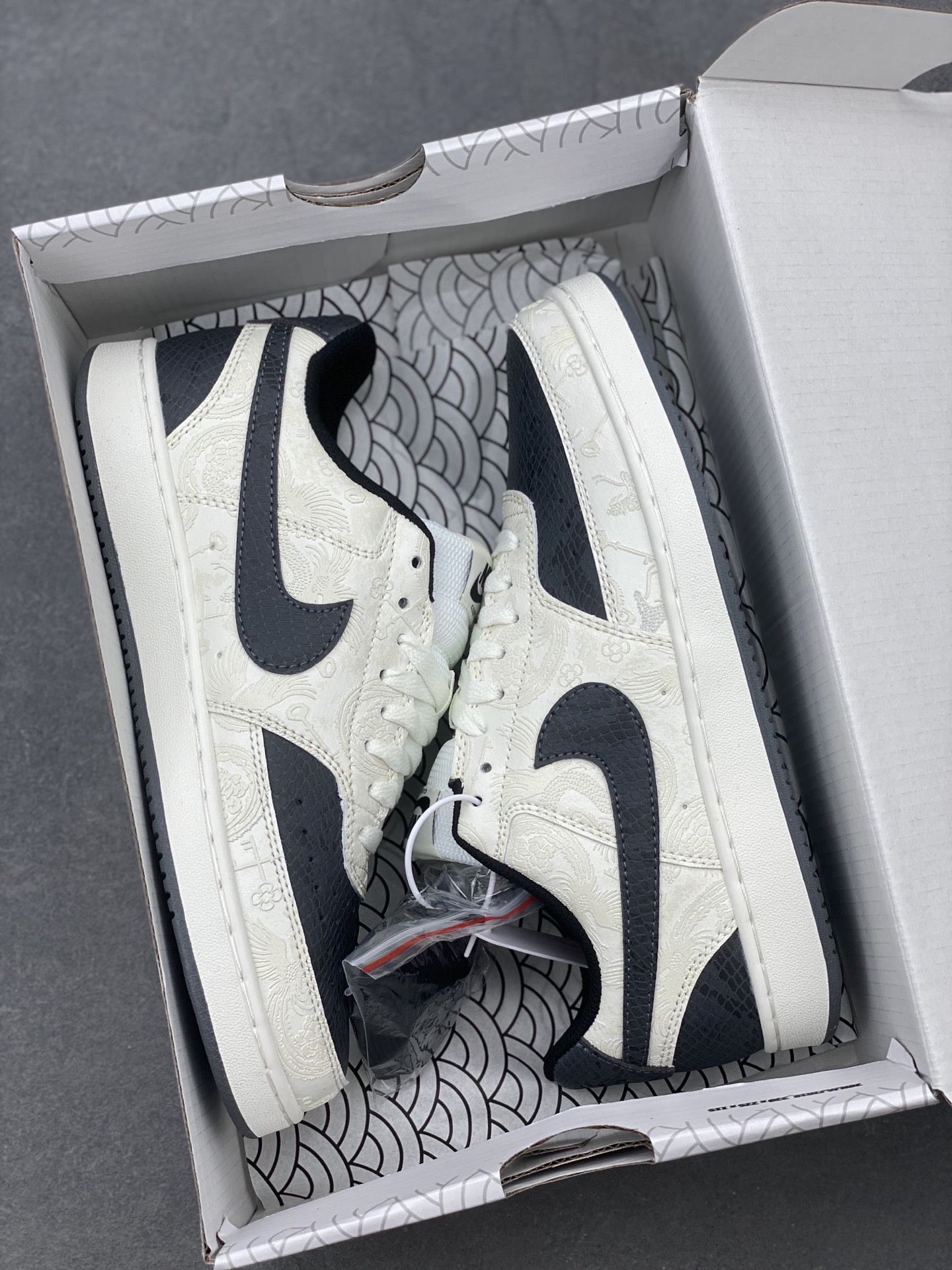 Nike Court Vision Low: Versatile, Breathable, and Durable Sneakers for Everyday Wear 10 i1740414421088 9056 0 8