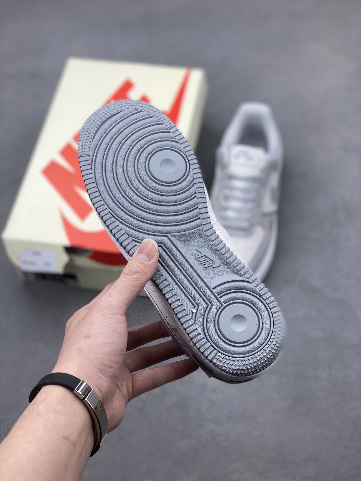 Nike Air Force 1 '07 Low Chrome Hearts Sneakers - Limited Edition 7 i1740500207094 2521 0 5