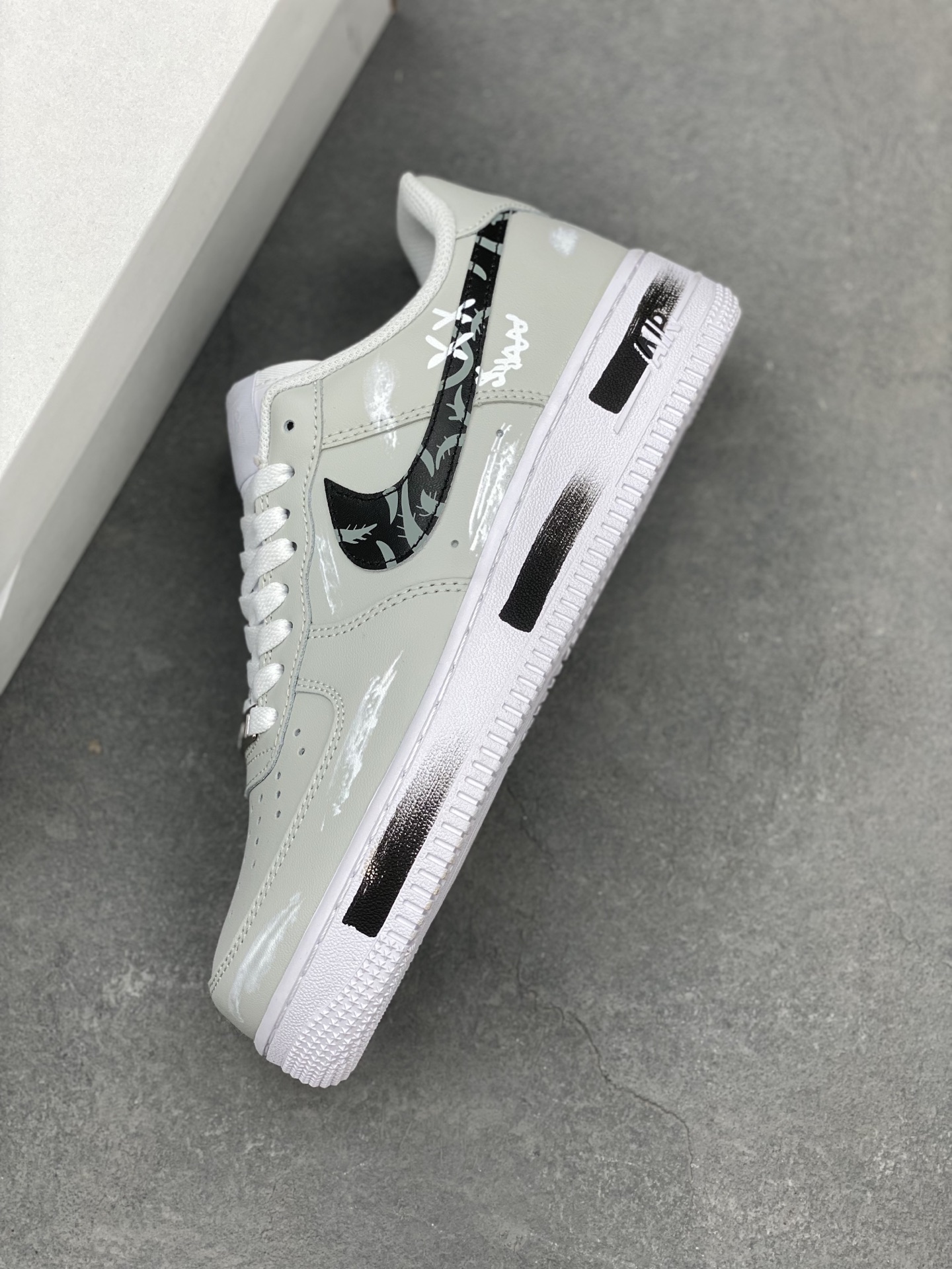 Nike Air Force 1 '07 Low Sneakers - Limited Edition, Company Grade Quality 8 i1740500260981 1281 0 6