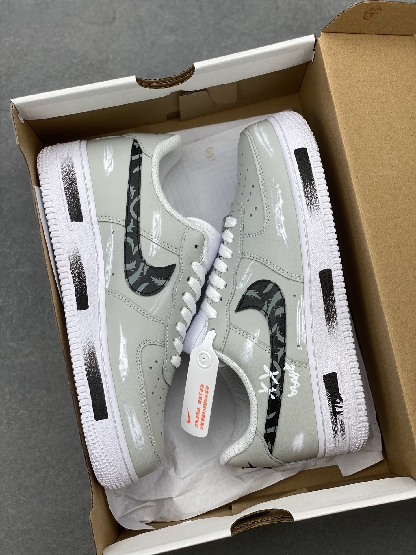 Nike Air Force 1 '07 Low Sneakers - Limited Edition, Company Grade Quality 10 i1740500263404 2645 0 8