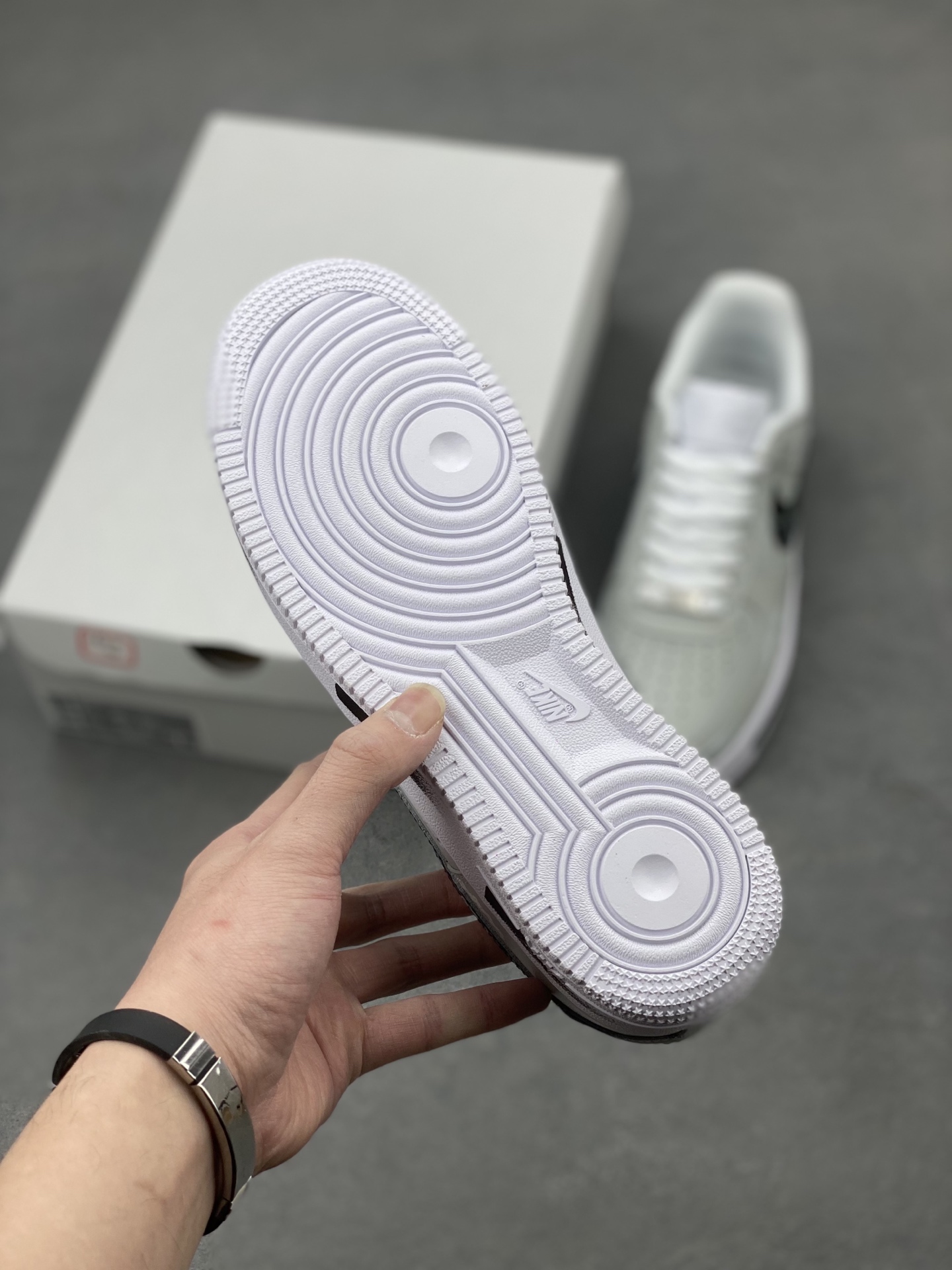 Nike Air Force 1 '07 Low Sneakers - Limited Edition, Company Grade Quality 7 i1740500264712 7584 0 5