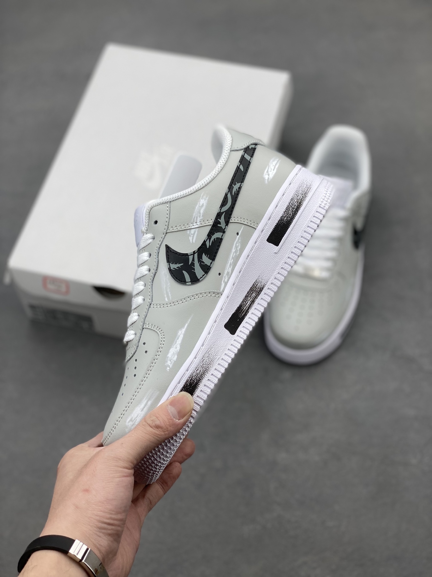 Nike Air Force 1 '07 Low Sneakers - Limited Edition, Company Grade Quality 4 i1740500265645 348 0 2