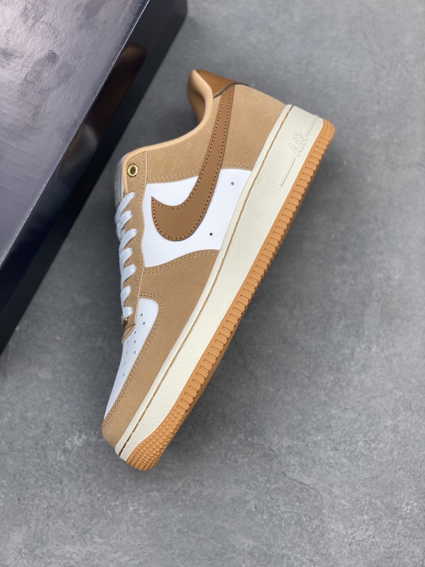 Nike Air Force 1 '07 Premium Edition - Timeless Style, Unmatched Comfort 8 i1740598332334 8234 0 6