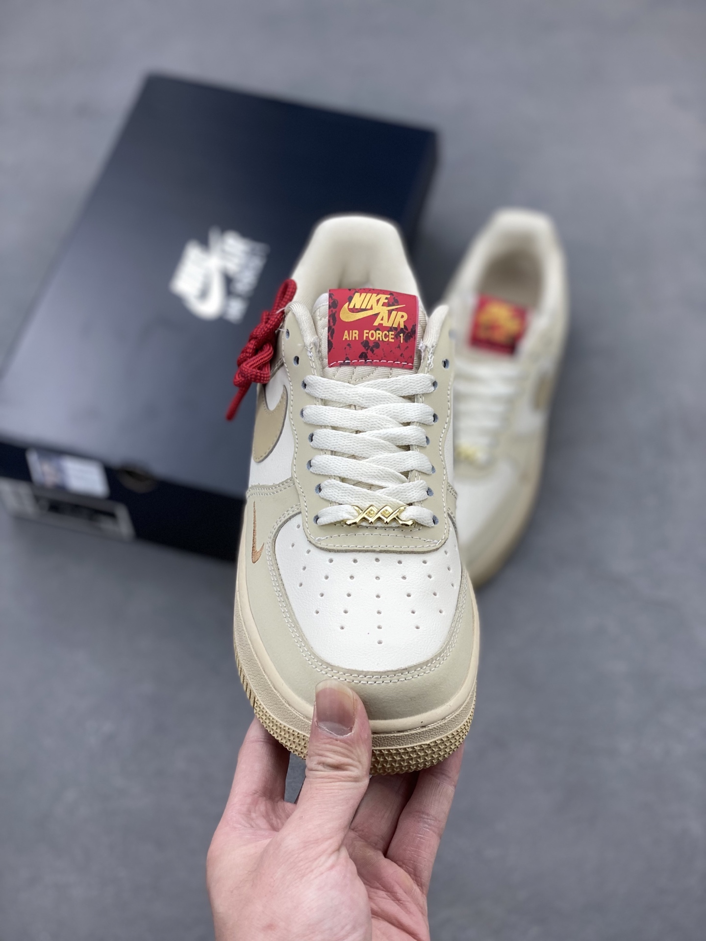 Nike Air Force 1 Low: Stylish, Comfortable, and Versatile Sneakers for Every Day 3 i1740672726898 698 0 1