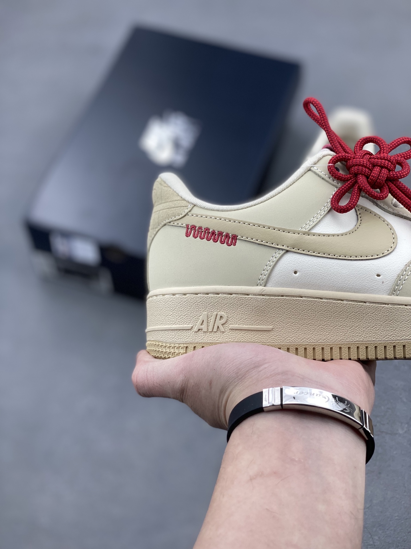 Nike Air Force 1 Low: Stylish, Comfortable, and Versatile Sneakers for Every Day 6 i1740672728790 6943 0 4