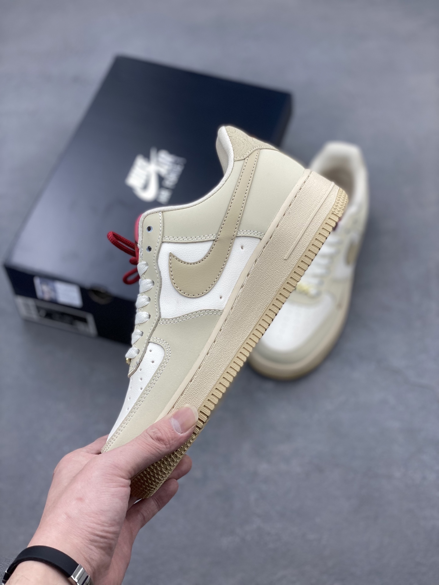 Nike Air Force 1 Low: Stylish, Comfortable, and Versatile Sneakers for Every Day 4 i1740672730309 9986 0 2