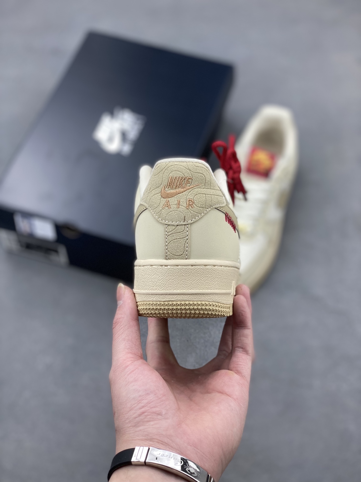 Nike Air Force 1 Low: Stylish, Comfortable, and Versatile Sneakers for Every Day 5 i1740672743783 568 0 3