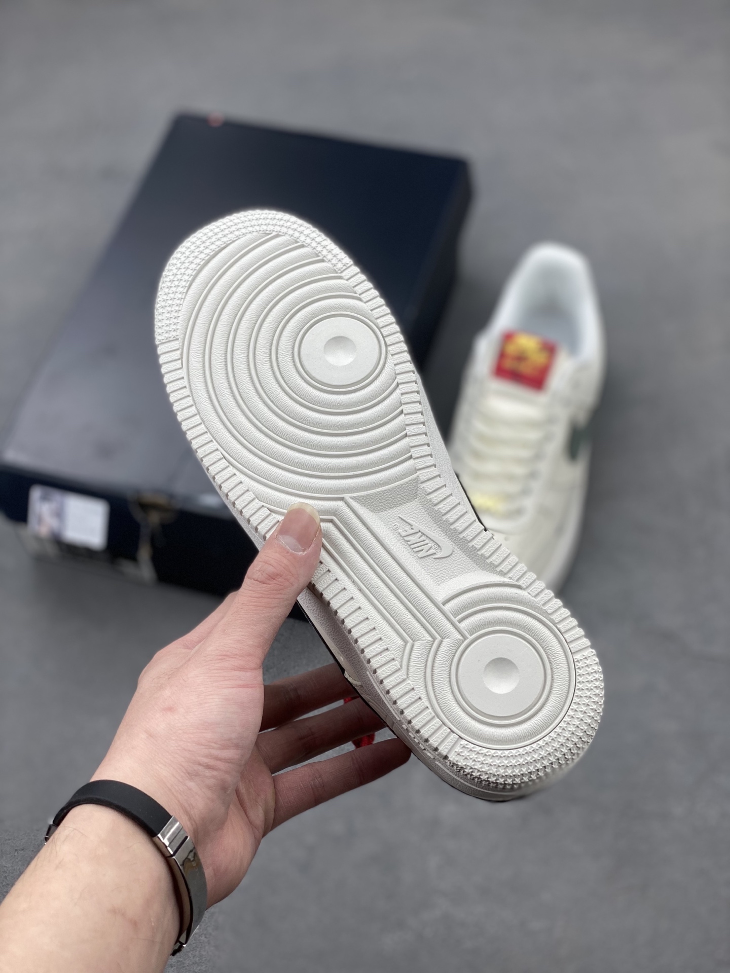 Nike Air Force 1 Low Casual Sneakers - Versatile & Comfortable 7 i1740672832893 6219 0 5
