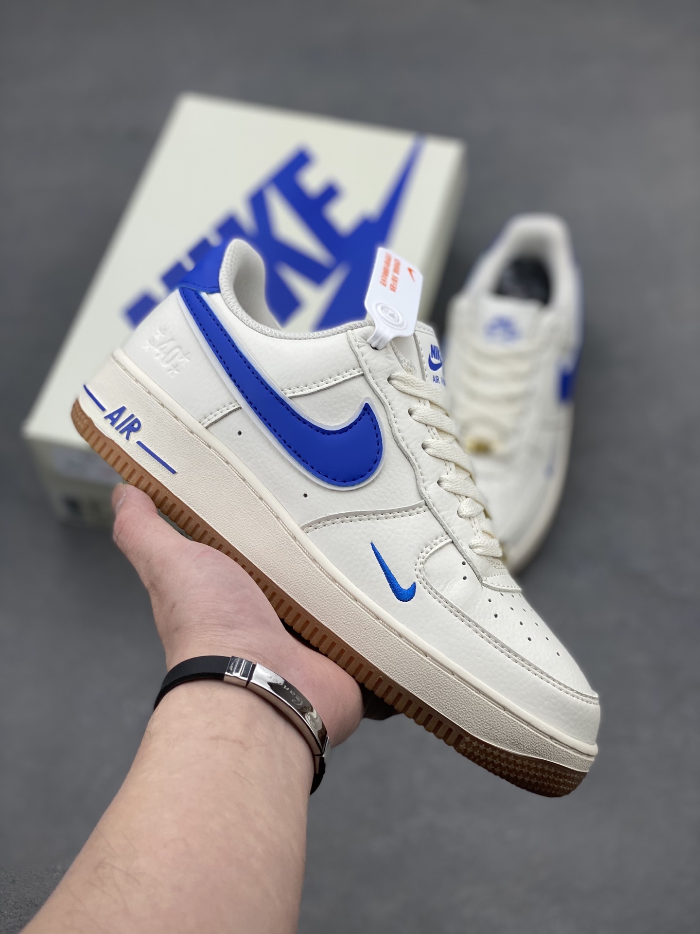 Nike Air Force 1 '07: Classic Style, Unmatched Comfort, and Iconic Design 2 i1740758866986 6576 0 0