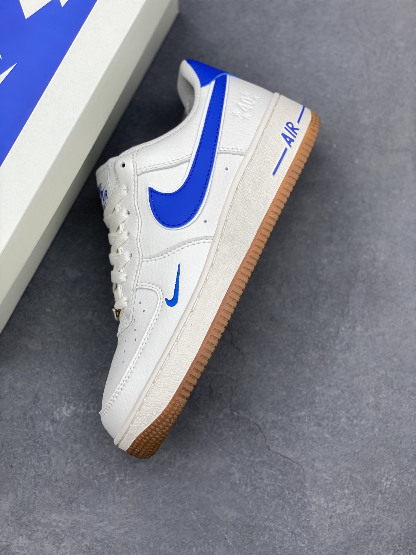 Nike Air Force 1 '07: Classic Style, Unmatched Comfort, and Iconic Design 8 i1740758868871 4955 0 6