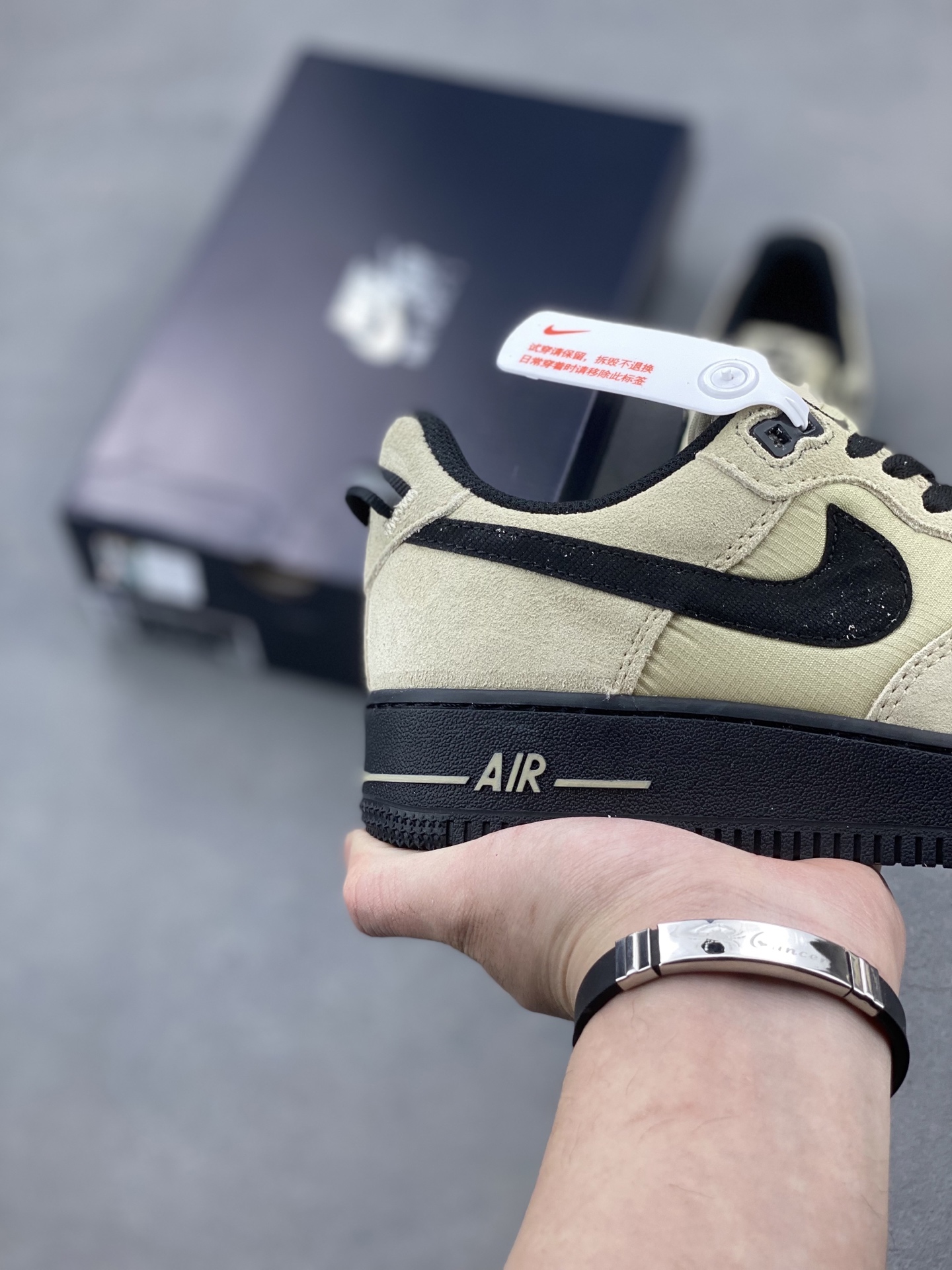 Nike Air Force 1 '07 Low Sneakers HV6526-200 Limited Edition 6 i1740846658807 3183 0 4