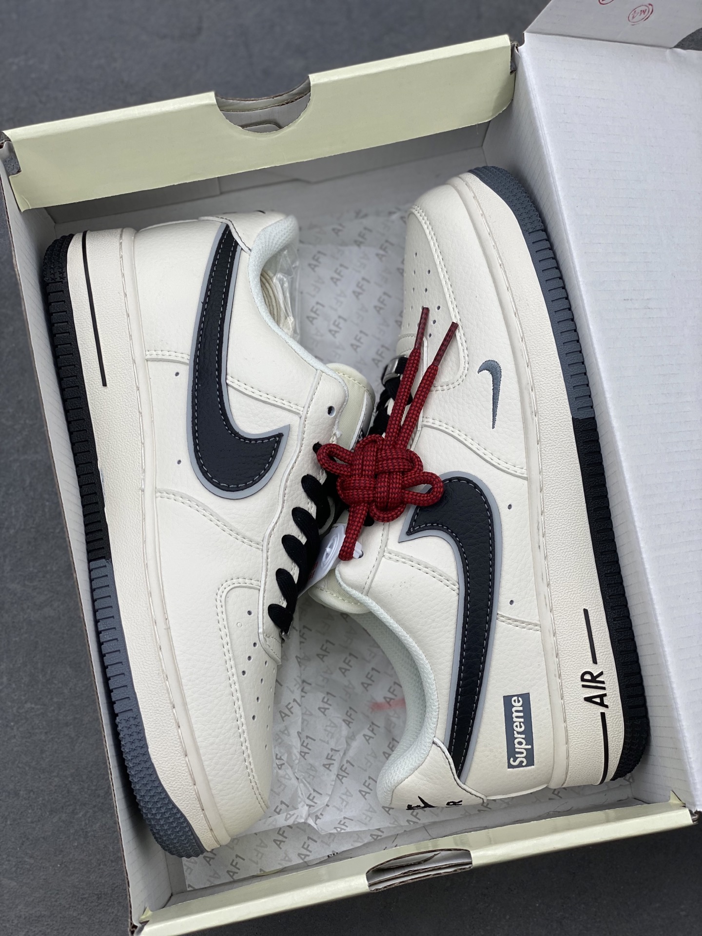 Nike Air Force 1 '07 Low Sneakers - Limited Edition, Company Grade Quality 10 i1741018904132 1302 0 8