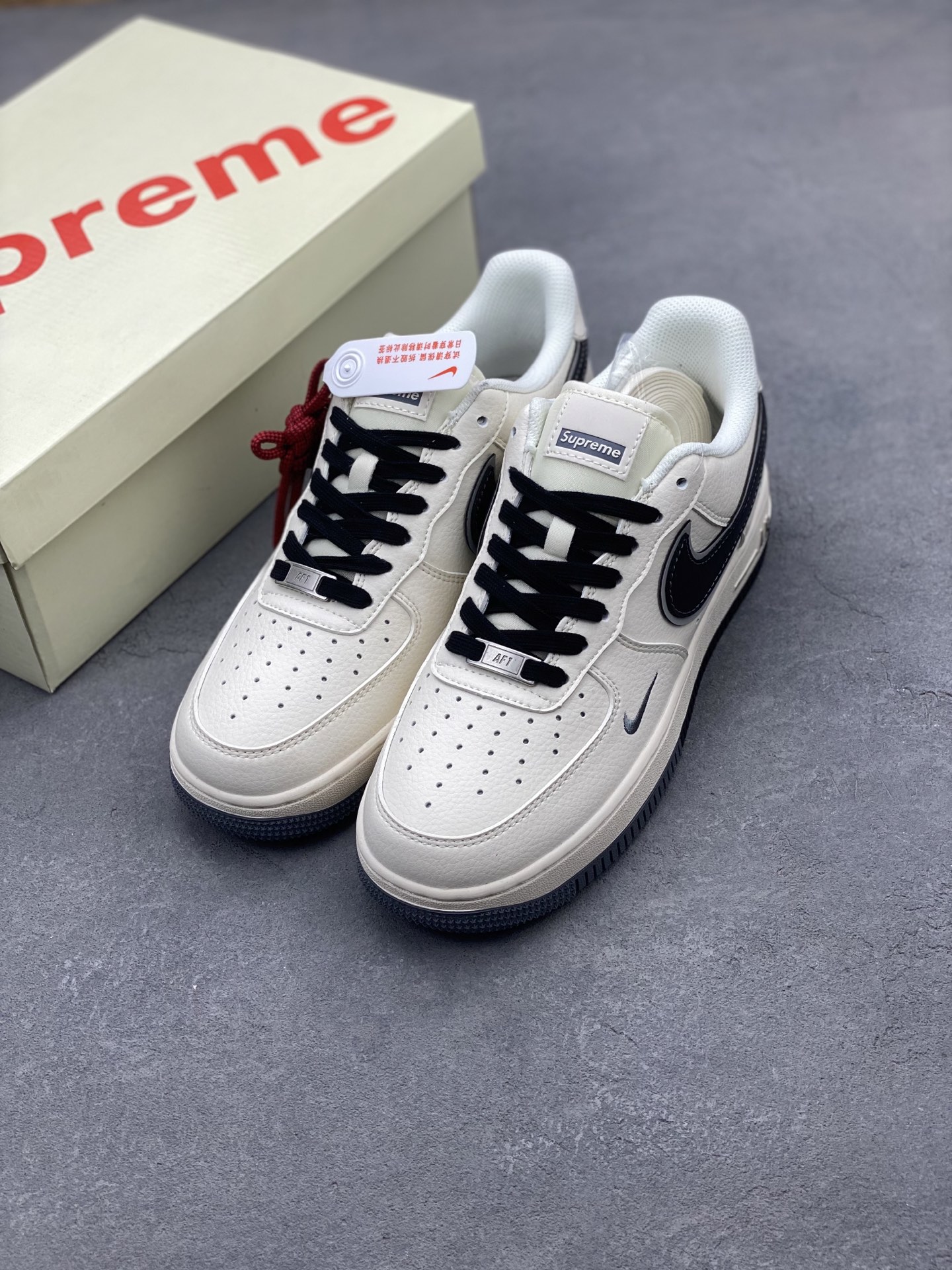 Nike Air Force 1 '07 Low Sneakers - Limited Edition, Company Grade Quality 9 i1741018904747 1 0 7