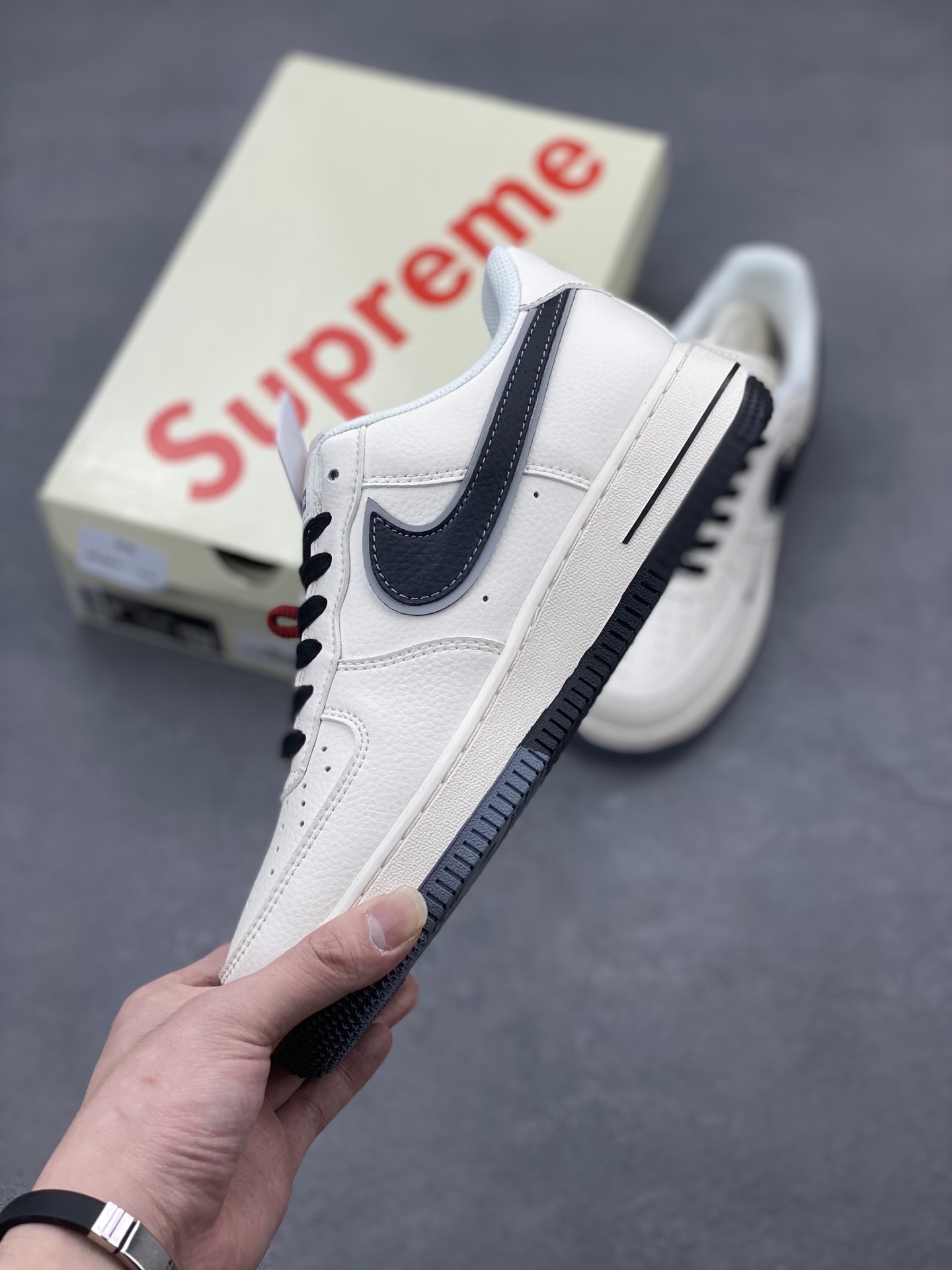 Nike Air Force 1 '07 Low Sneakers - Limited Edition, Company Grade Quality 4 i1741018905553 6683 0 2