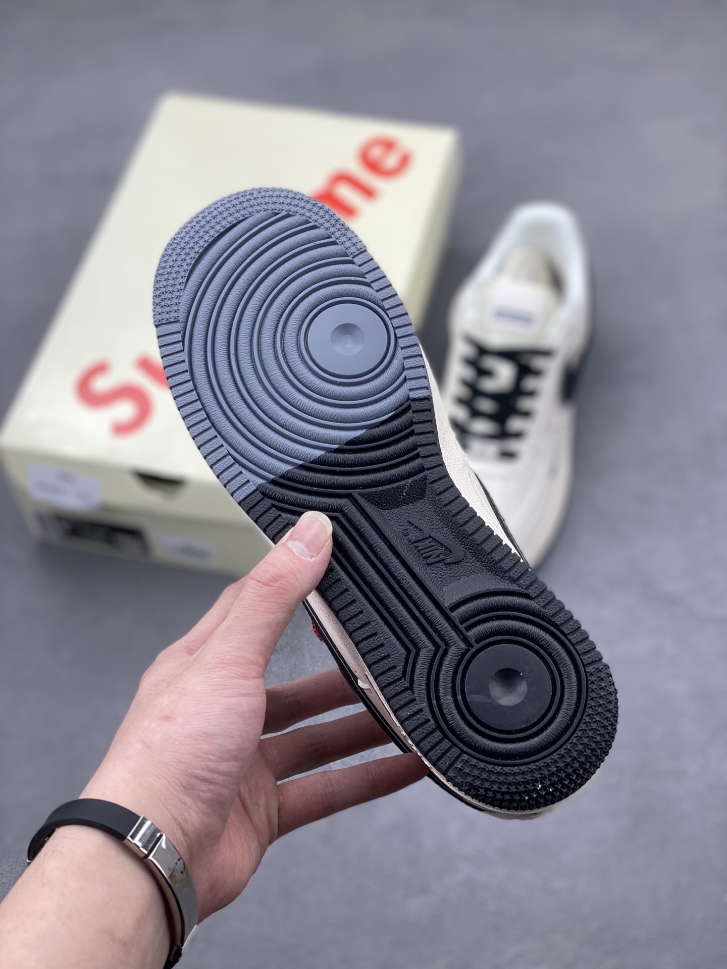 Nike Air Force 1 '07 Low Sneakers - Limited Edition, Company Grade Quality 7 i1741018907041 3479 0 5