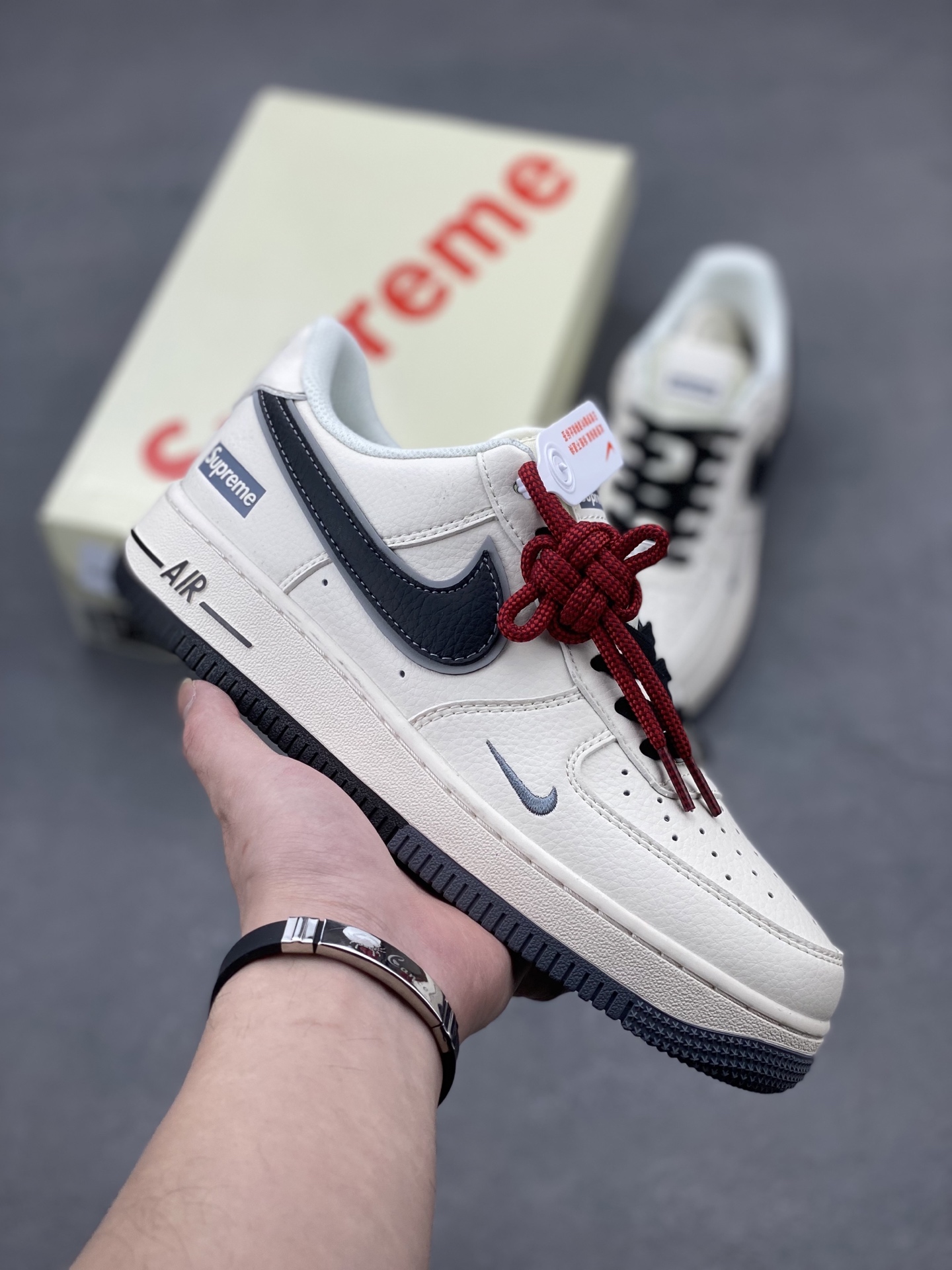 Nike Air Force 1 '07 Low Sneakers - Limited Edition, Company Grade Quality 2 i1741018907922 5023 0 0
