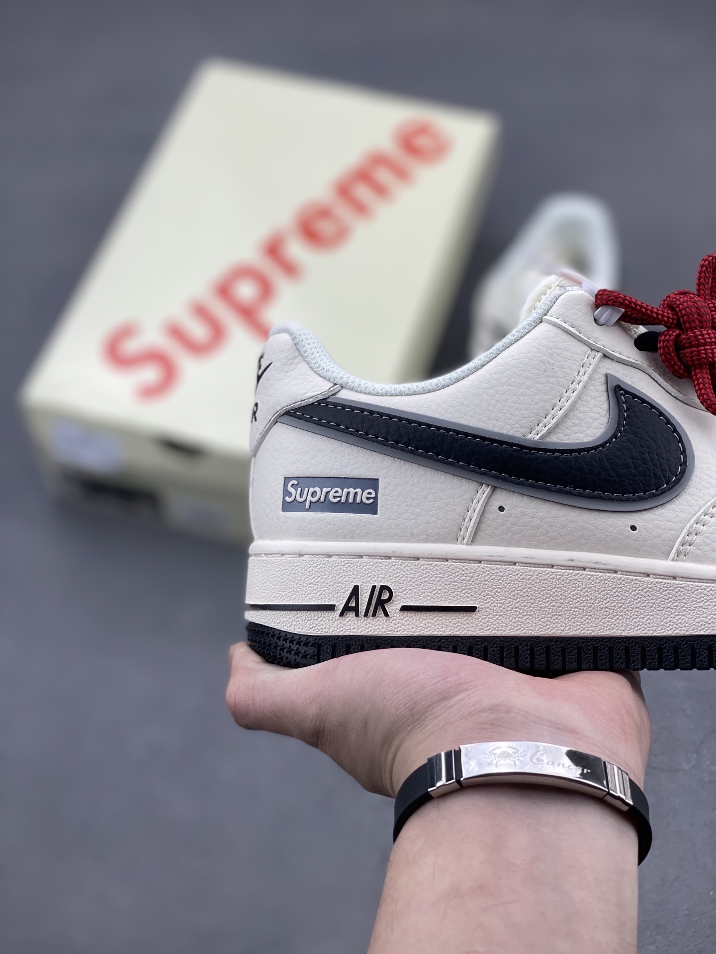 Nike Air Force 1 '07 Low Sneakers - Limited Edition, Company Grade Quality 6 i1741018909609 1870 0 4
