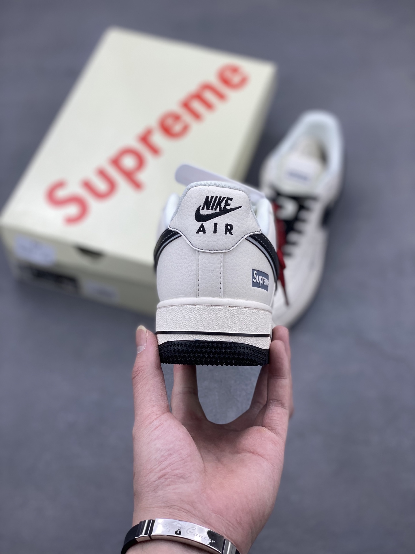 Nike Air Force 1 '07 Low Sneakers - Limited Edition, Company Grade Quality 5 i1741018910494 5782 0 3