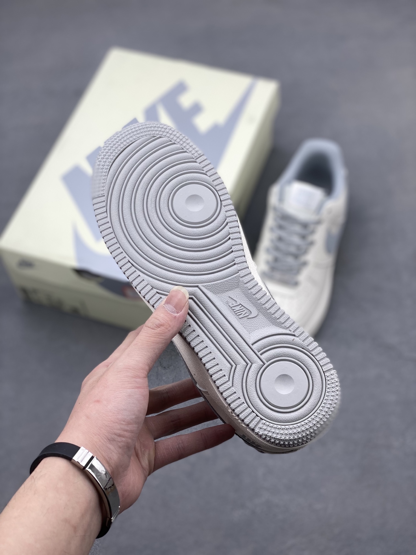 Nike X Undefeated Air Force 1 Low Sneakers - Limited Edition, Comfortable Fit 7 i1741363520571 1492 0 5