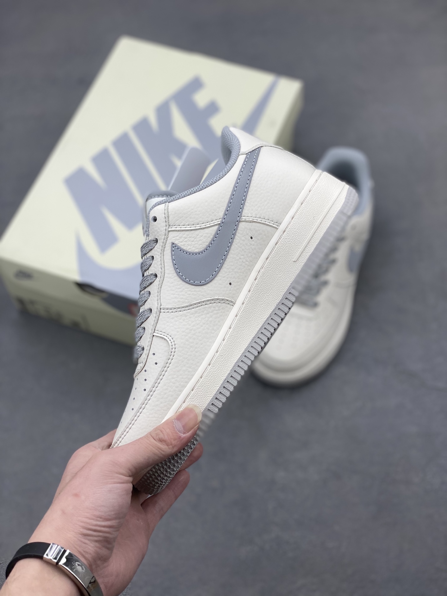 Nike X Undefeated Air Force 1 Low Sneakers - Limited Edition, Comfortable Fit 4 i1741363525674 6092 0 2
